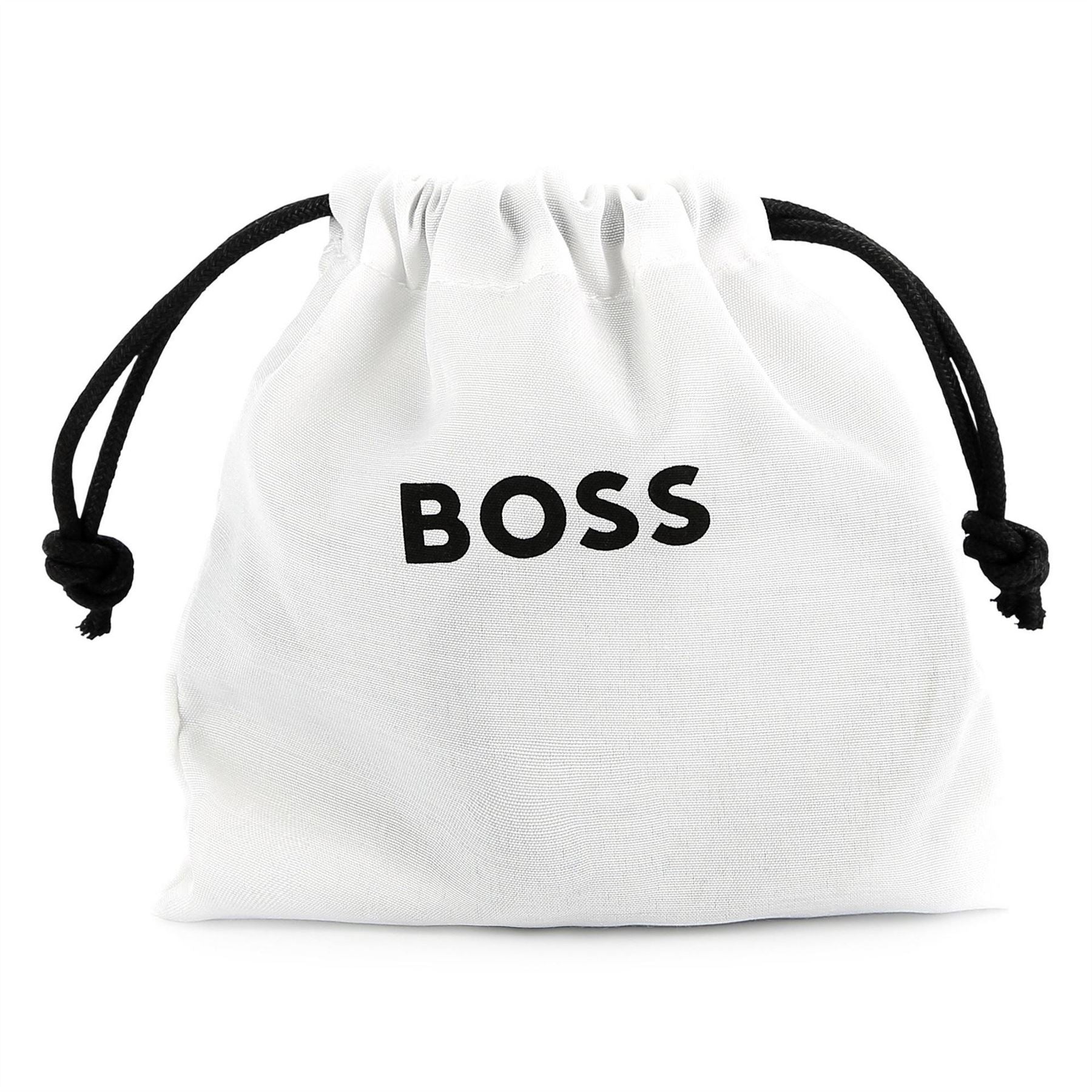Boss Logo Belt