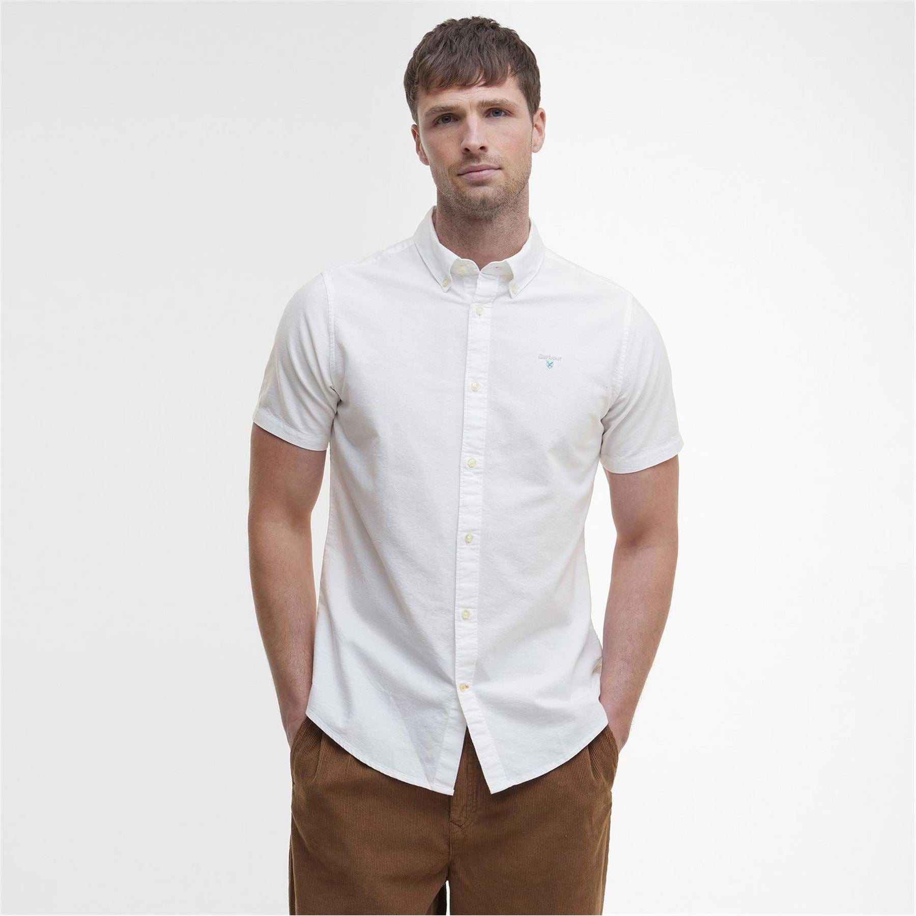 Barbour Oxtown Shirt