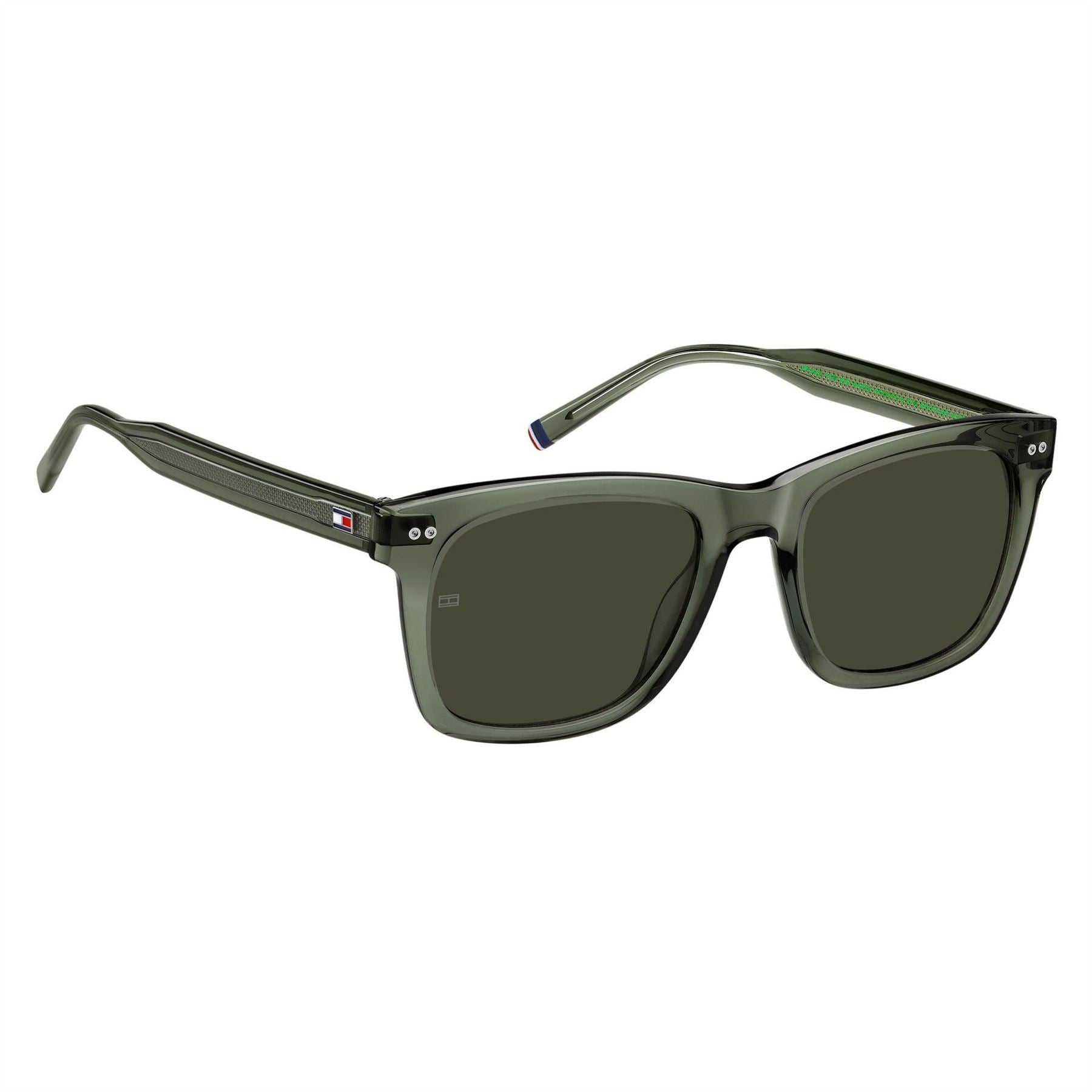 Tommy Hilfiger Sun Rectangular Sn63