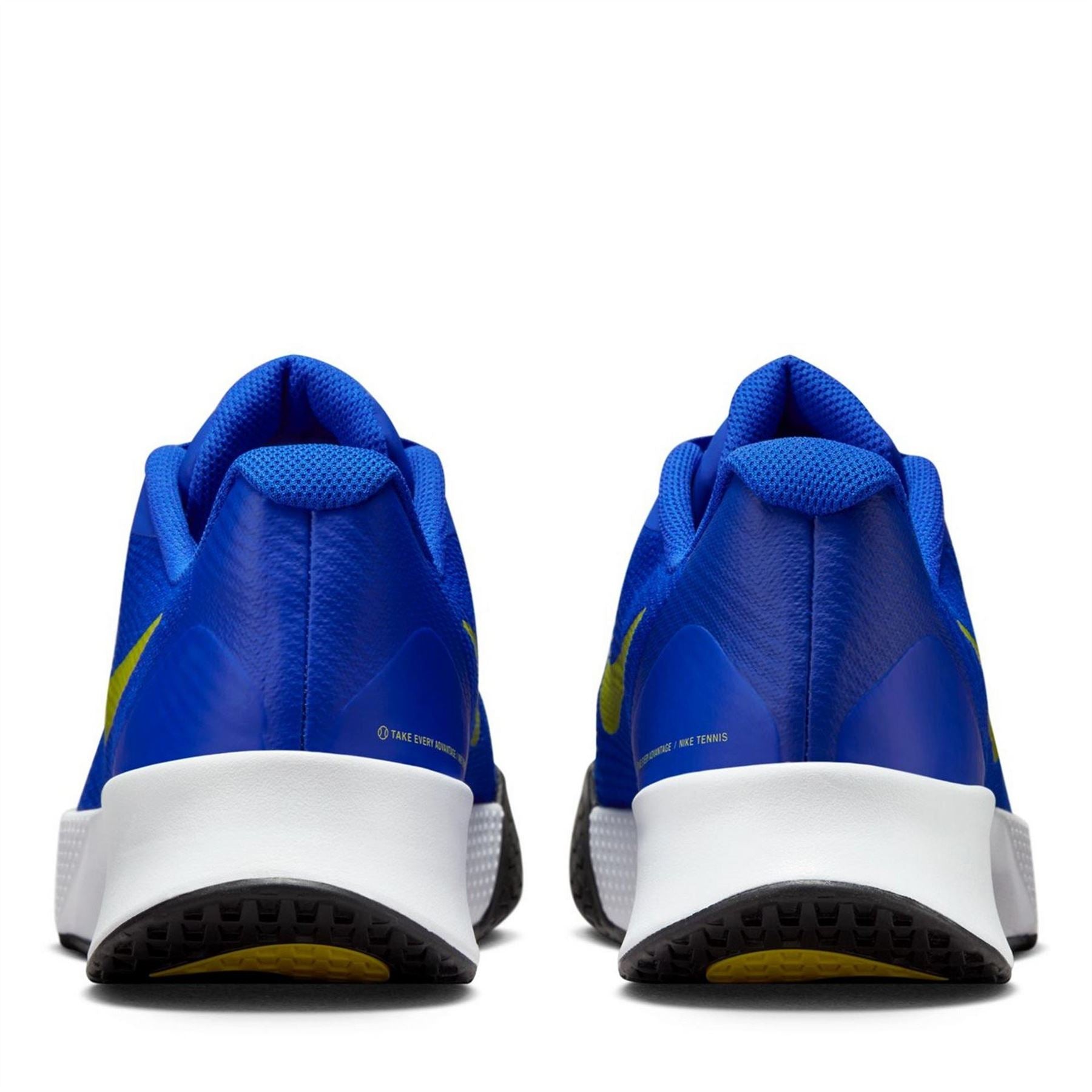 Nike Mens Vapor Lite 3 Hard Court Tennis Shoes