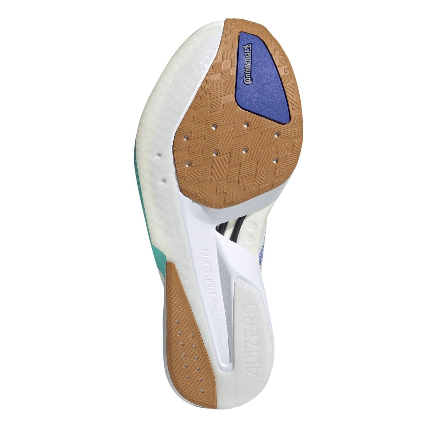 adidas Womens Adizero Boston 13 Road Running Shoes