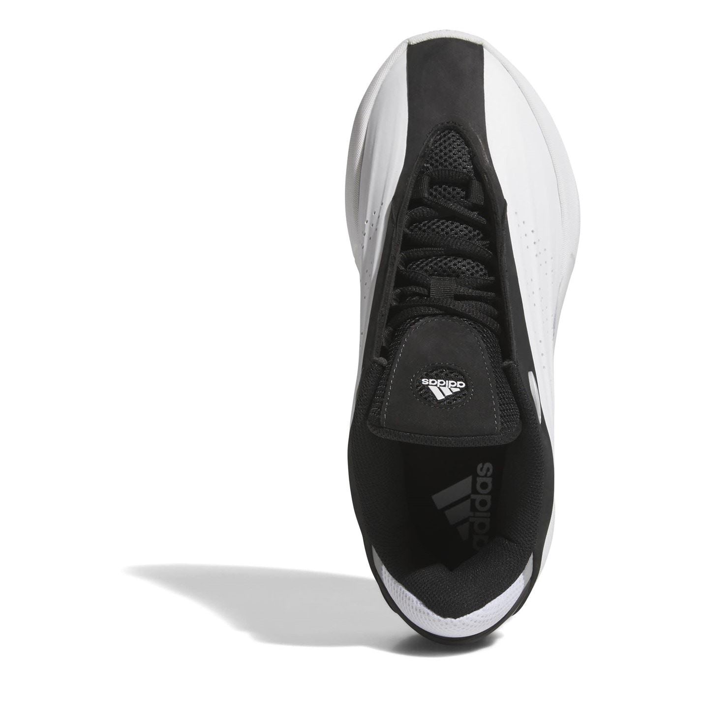 adidas Nova Low Top Round Toe Sneakers