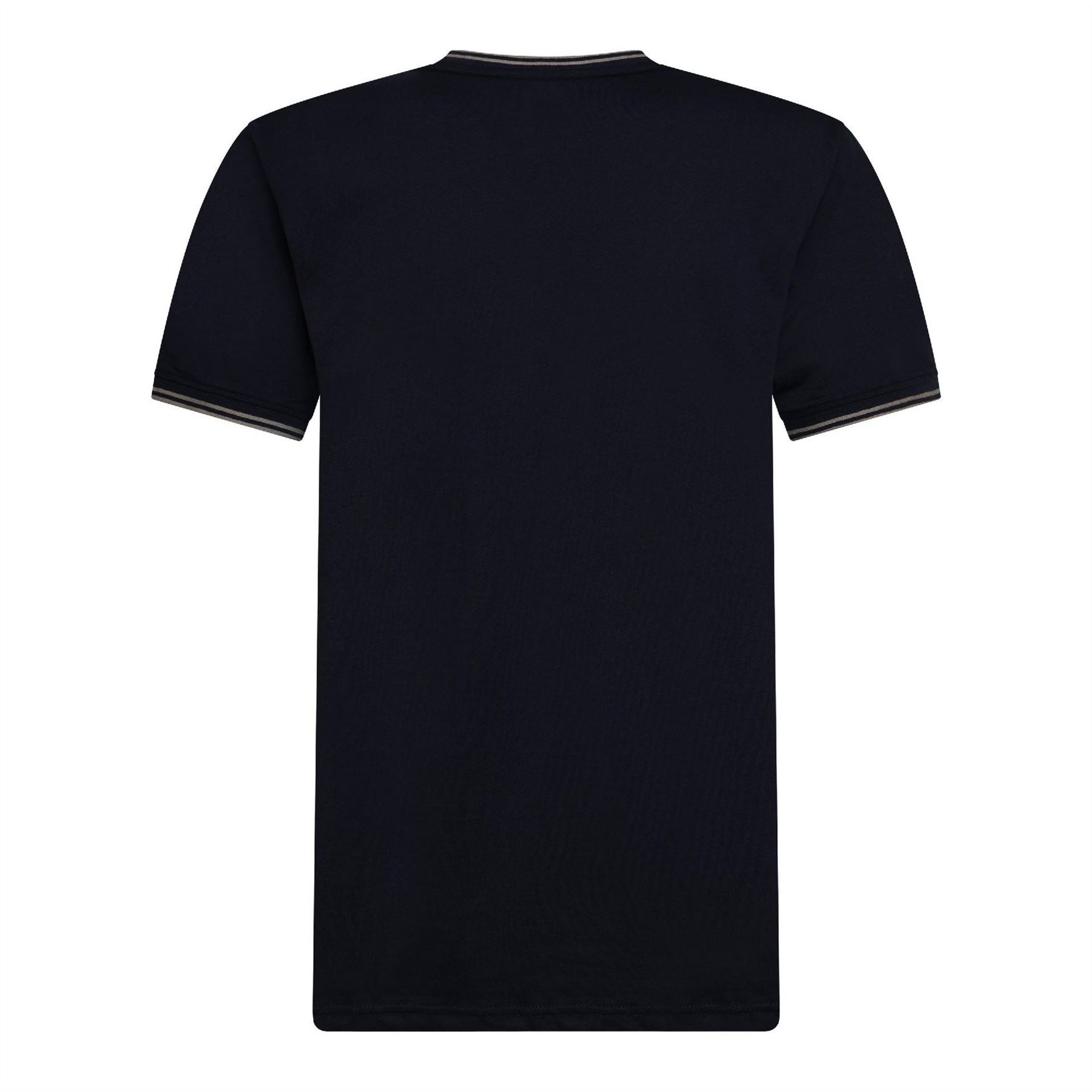Crosshatch Preece T-Shirt