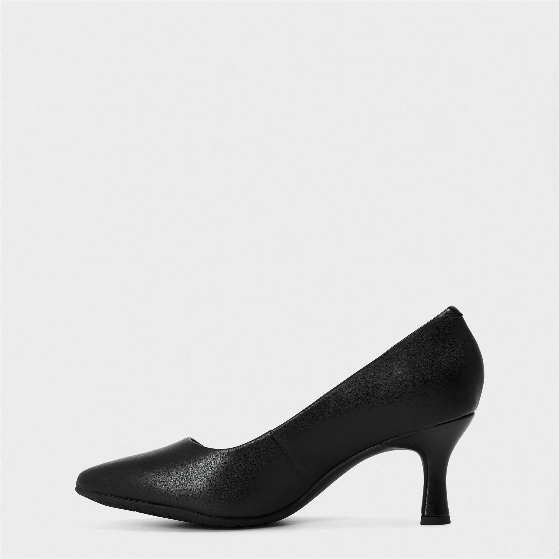Clarks Kataleyna Gem LD61 Stiletto Court Shoes