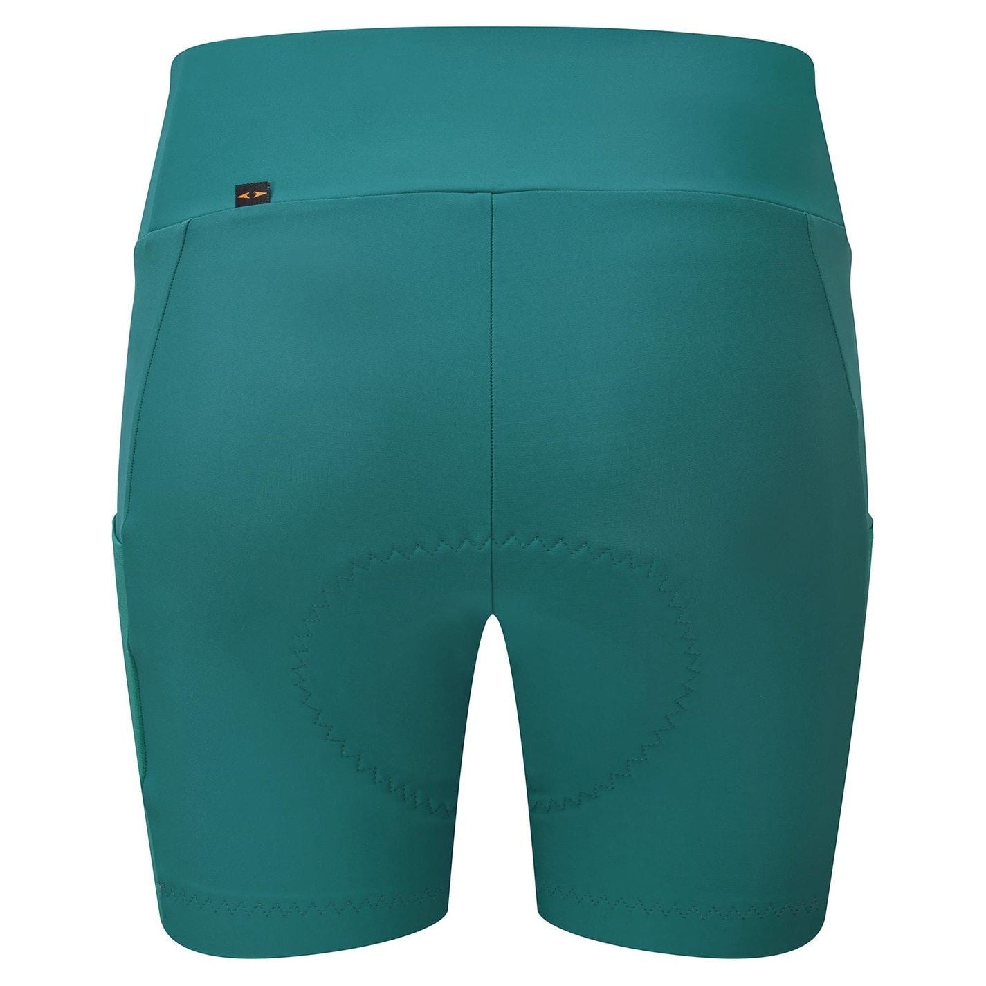 Dhb Womens Moda Short Cycle Shorts