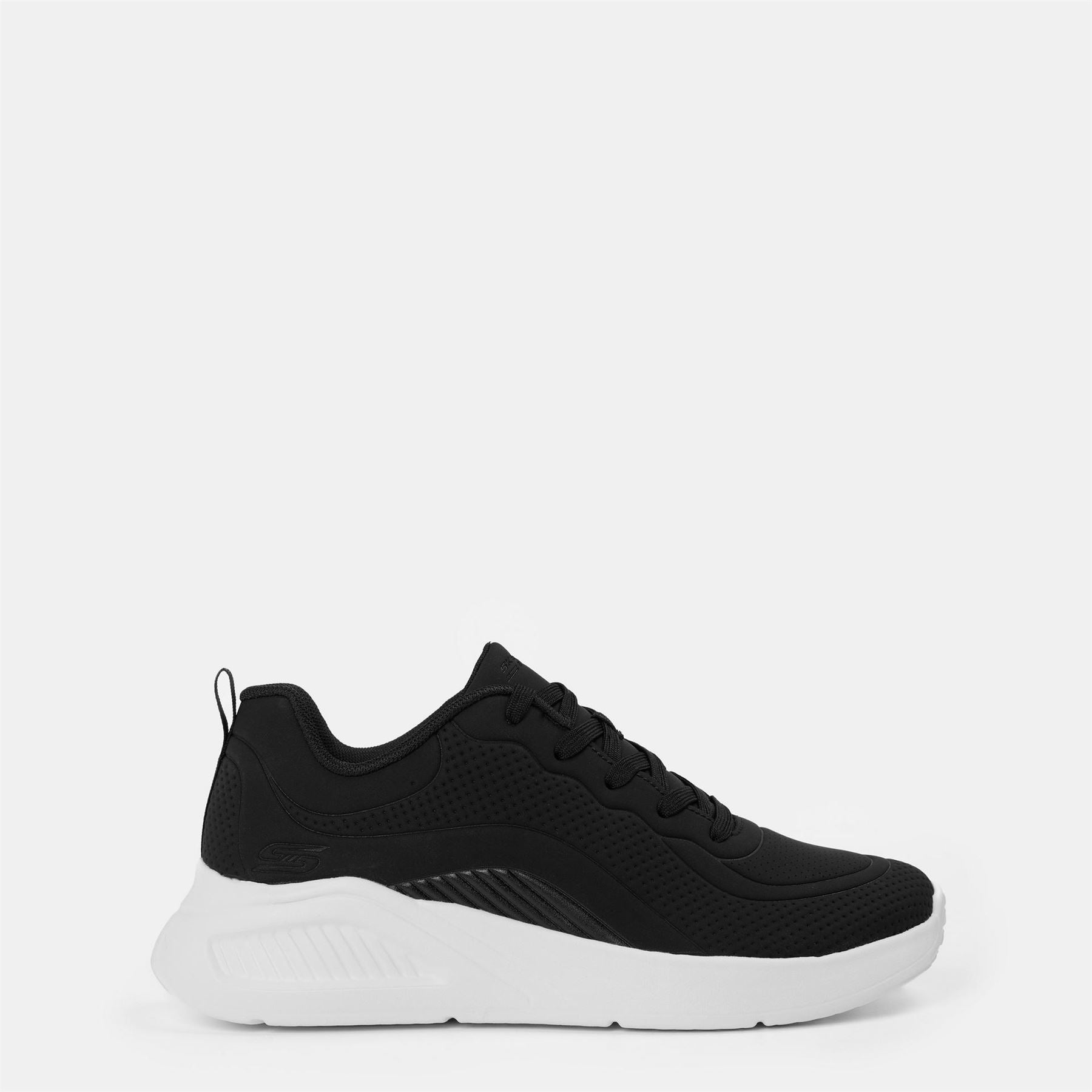 Skechers Womens Bob Buno Trainers