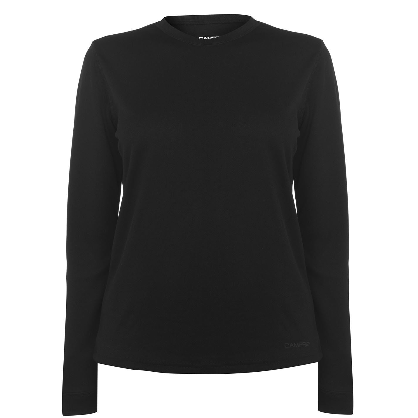 Campri Womens Thermal Baselayer Top