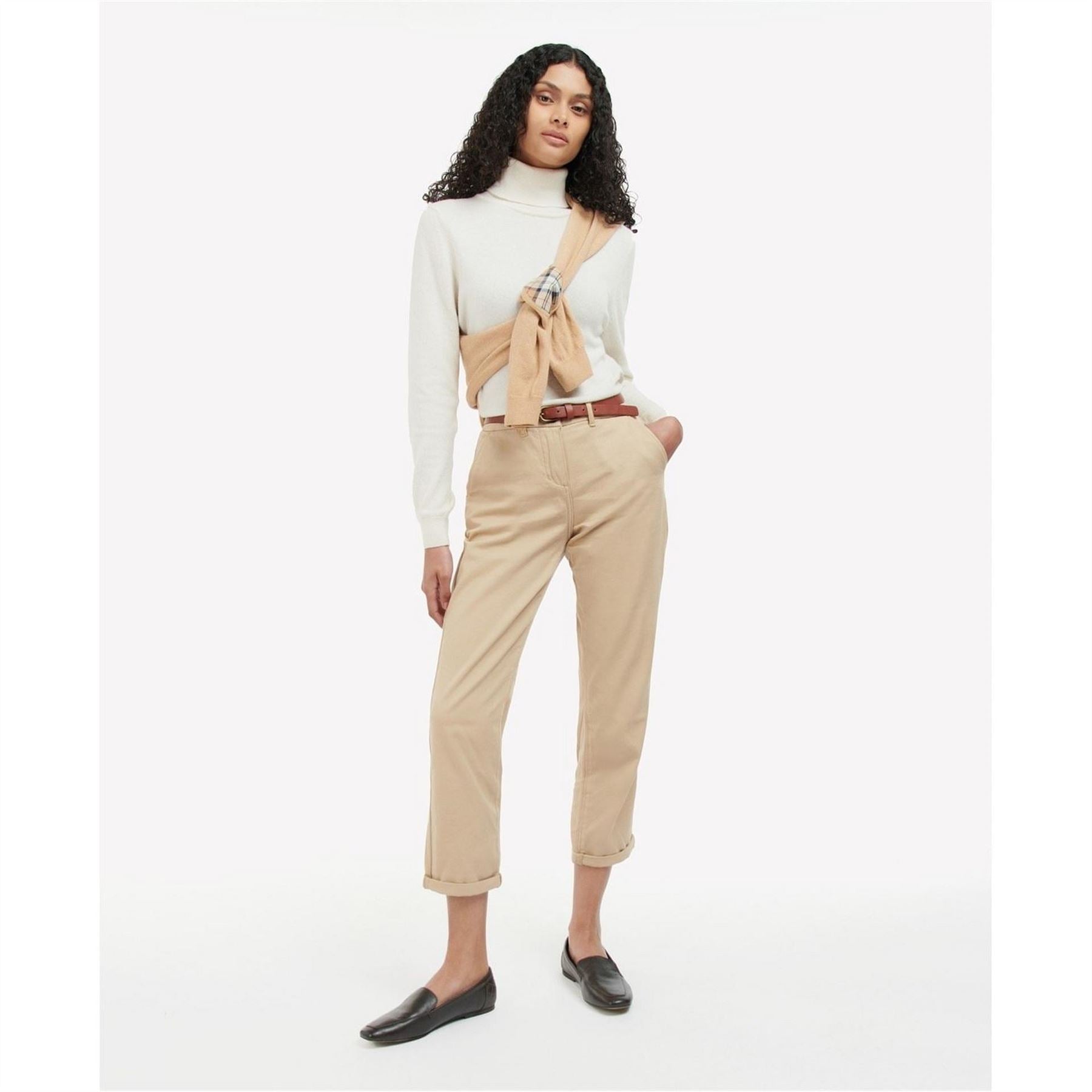 Barbour Trouser