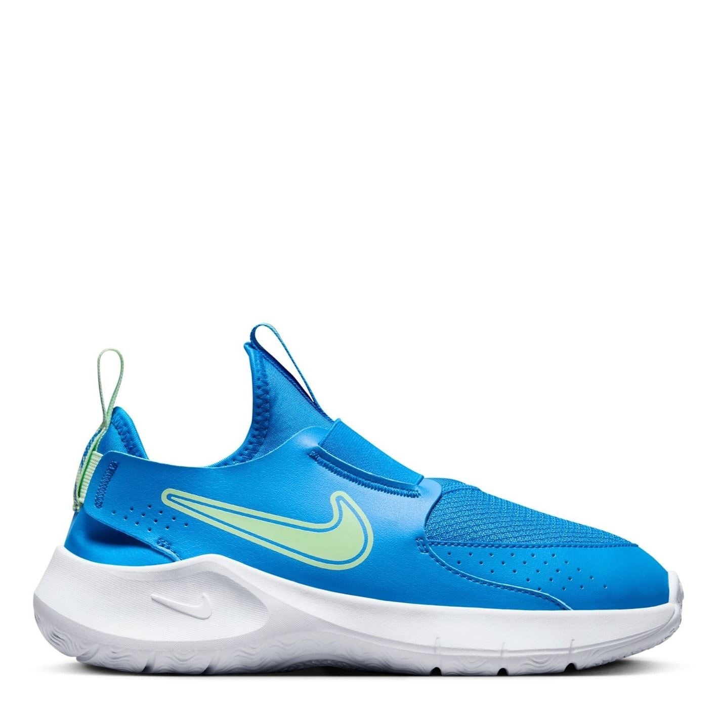 Nike Flex Runner 3 Big Kids Low Top Running Shoes