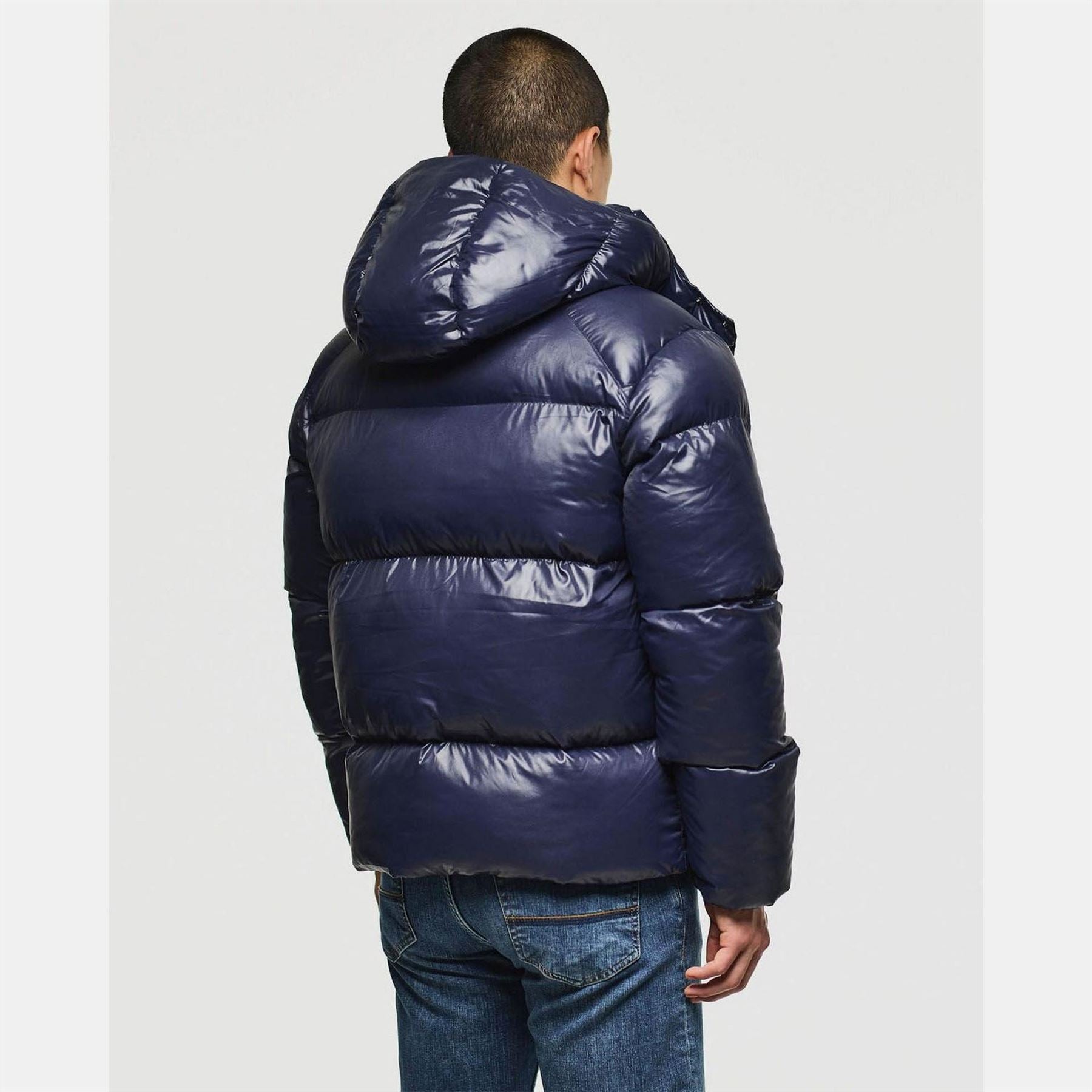 Weekend Offender Odetta Primaloft Jacket