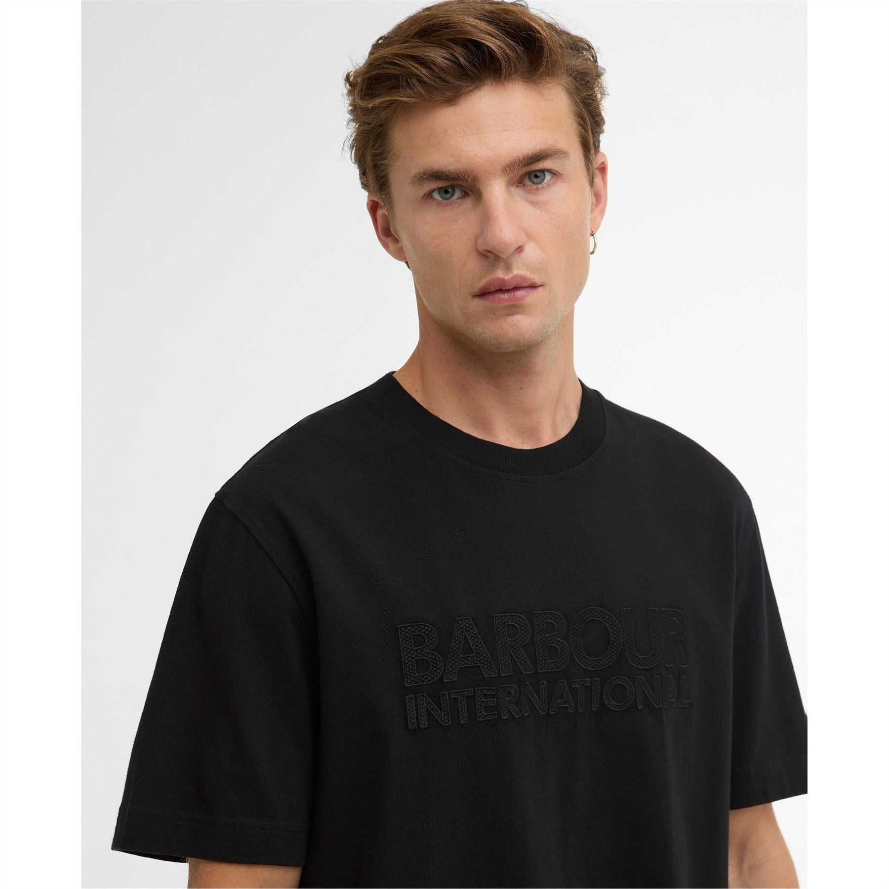 Barbour International T-Shirt