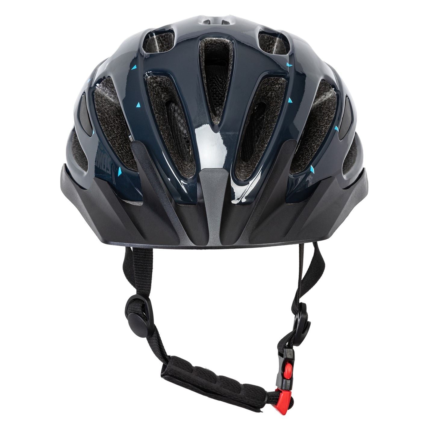 Pinnacle Adjustable Bike Helmet Junior
