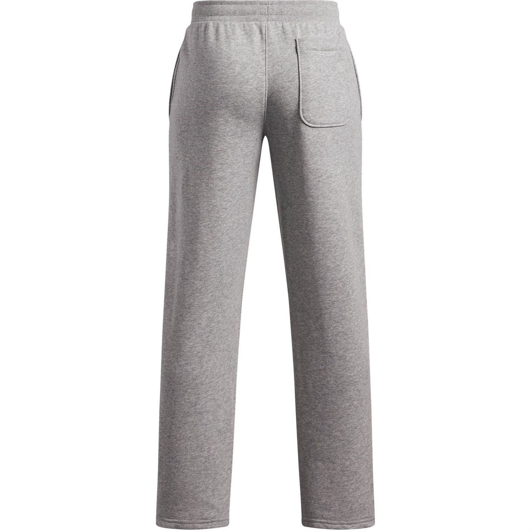 Under Armour Open Hem Woven Tracksuit Joggers