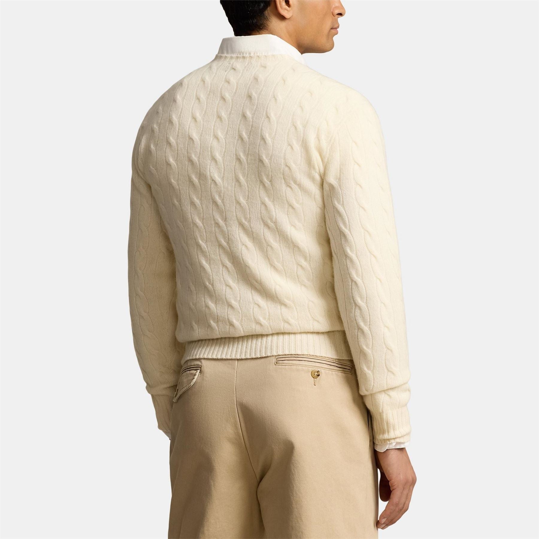 Polo Ralph Lauren Cash Jumper