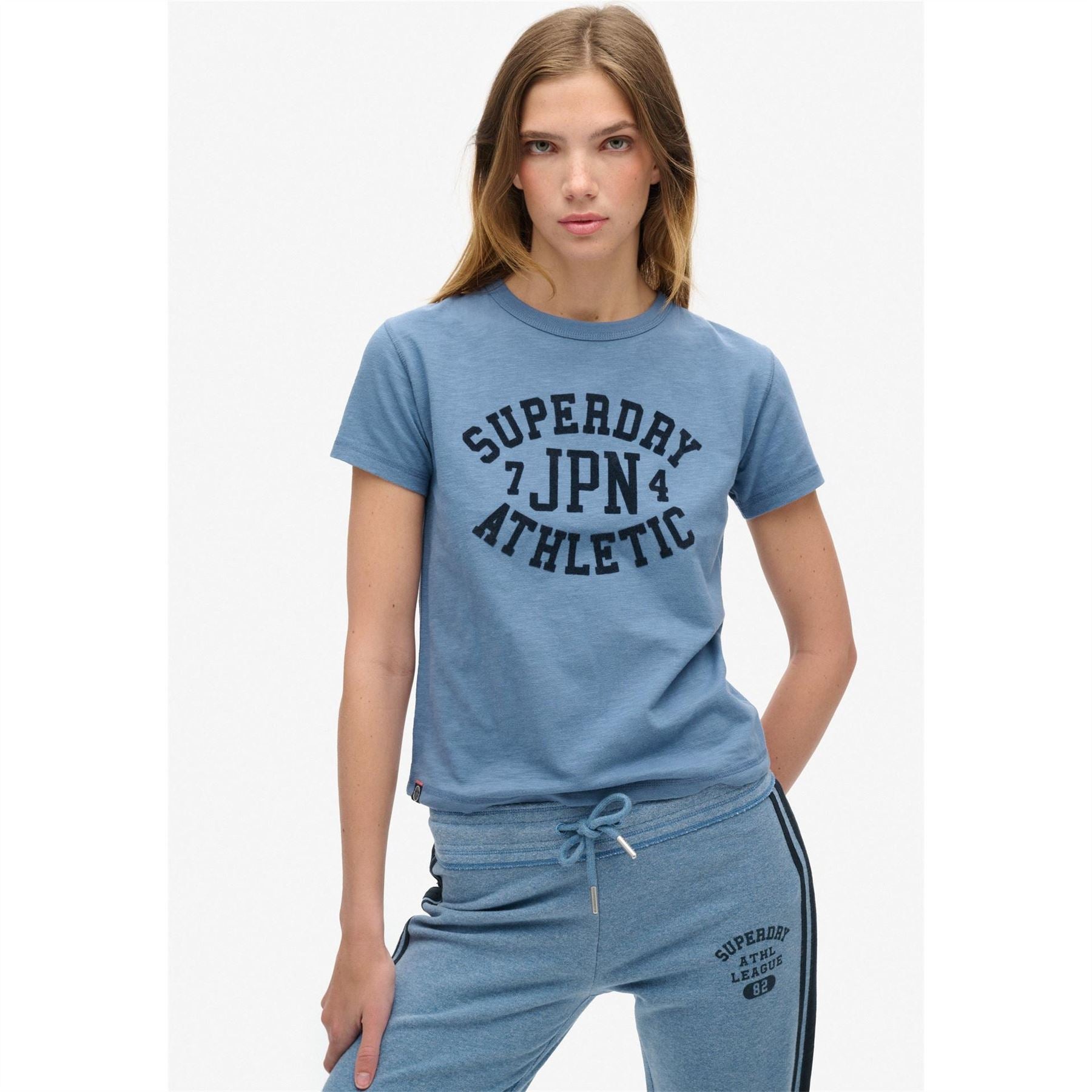 Superdry Essentials T-Shirt