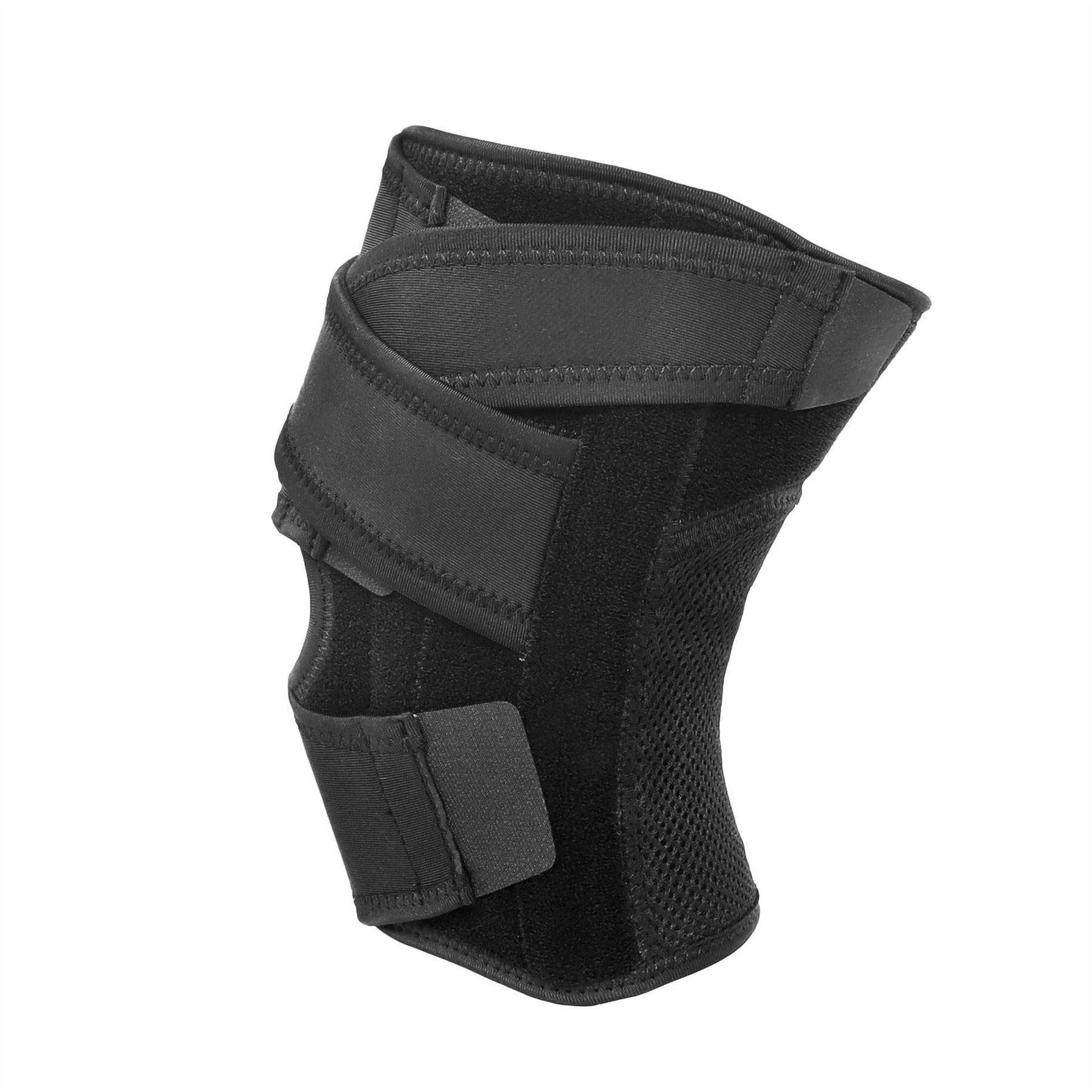 adidas Breathable Strapped Knee Support