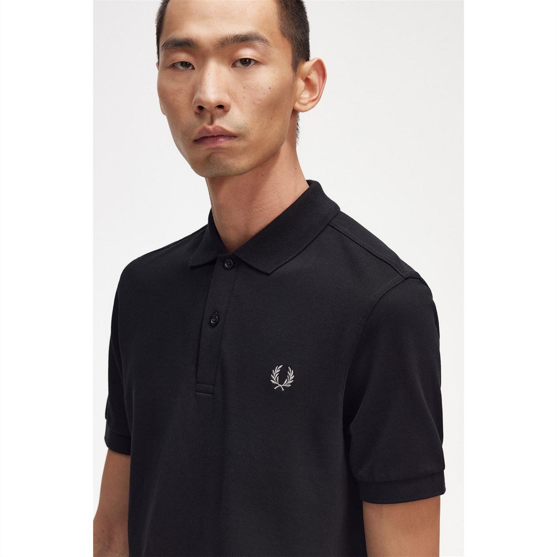 Fred Perry Polo Shirt