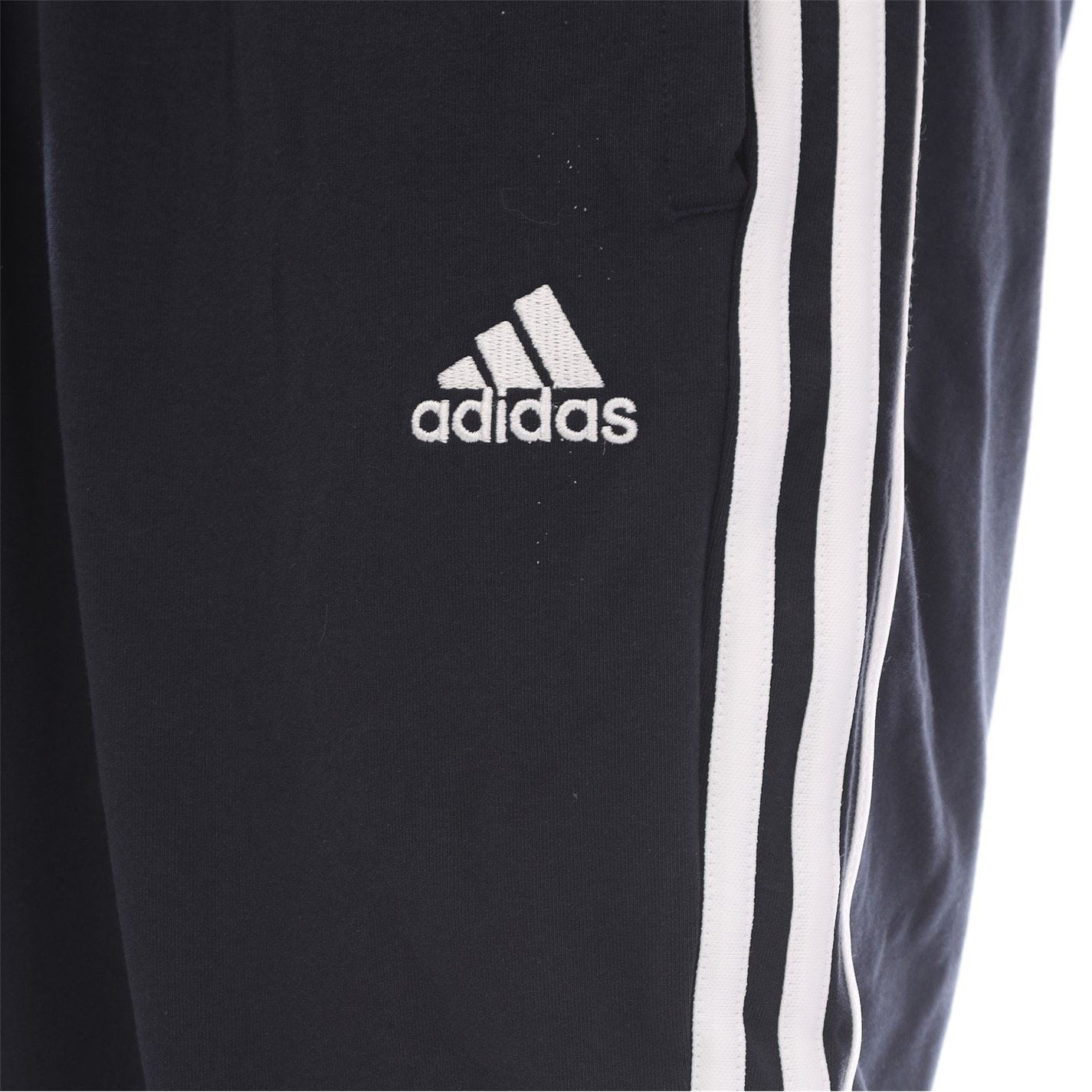 adidas Regular Fit Straight Athletic Pants