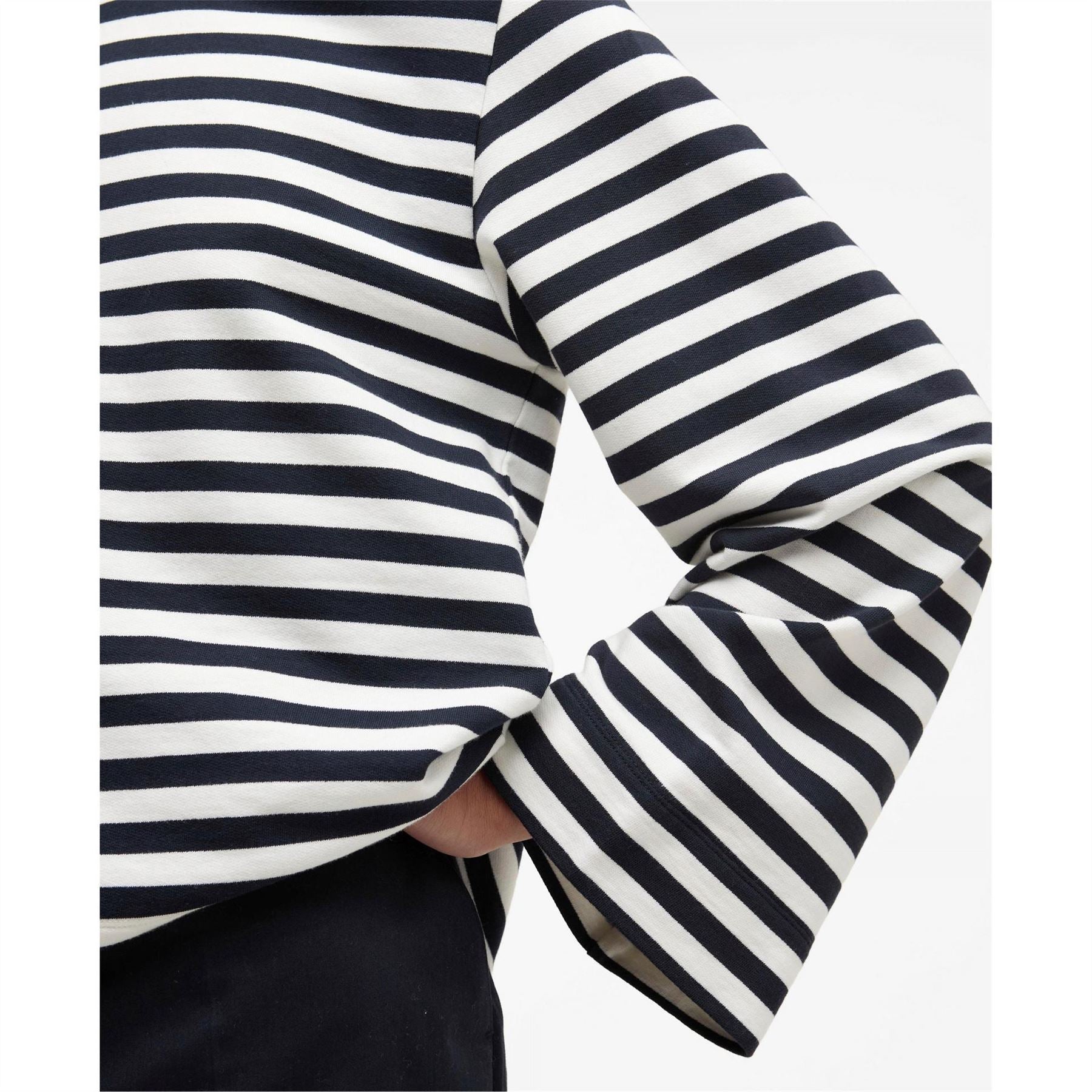 Barbour Layla Sweatshirt