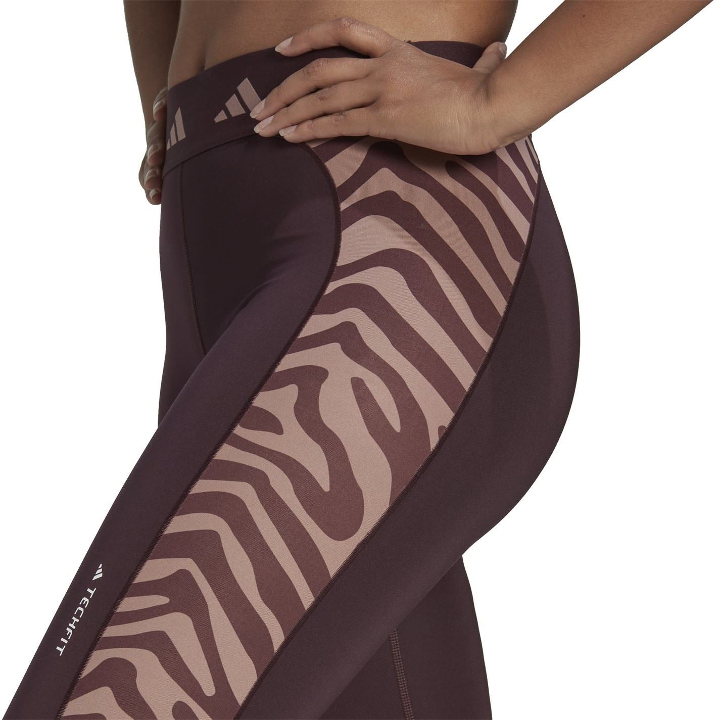 adidas Hyglm Running Legging