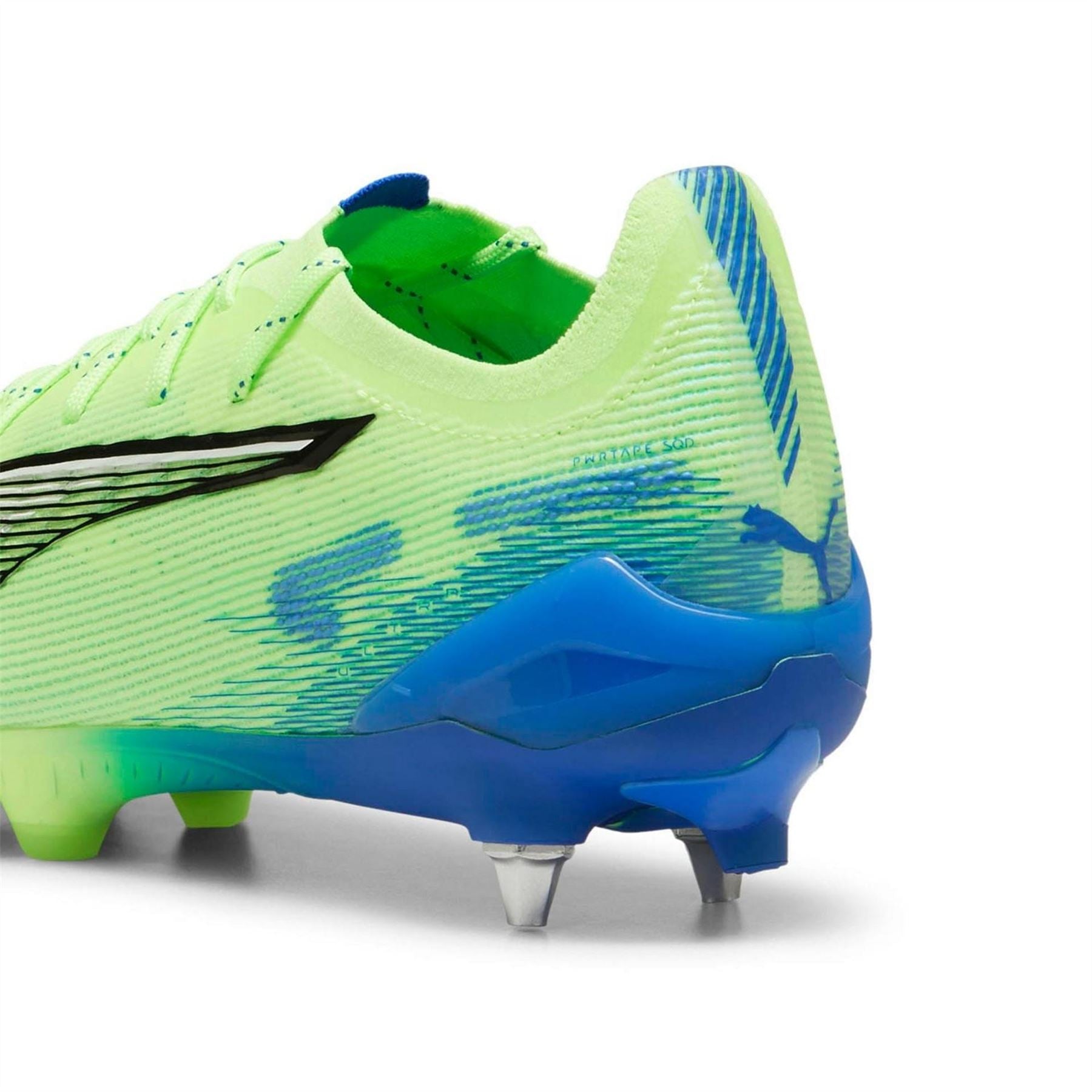 Puma Mens Ultra 5 Ultimate Soft Ground Football Boots