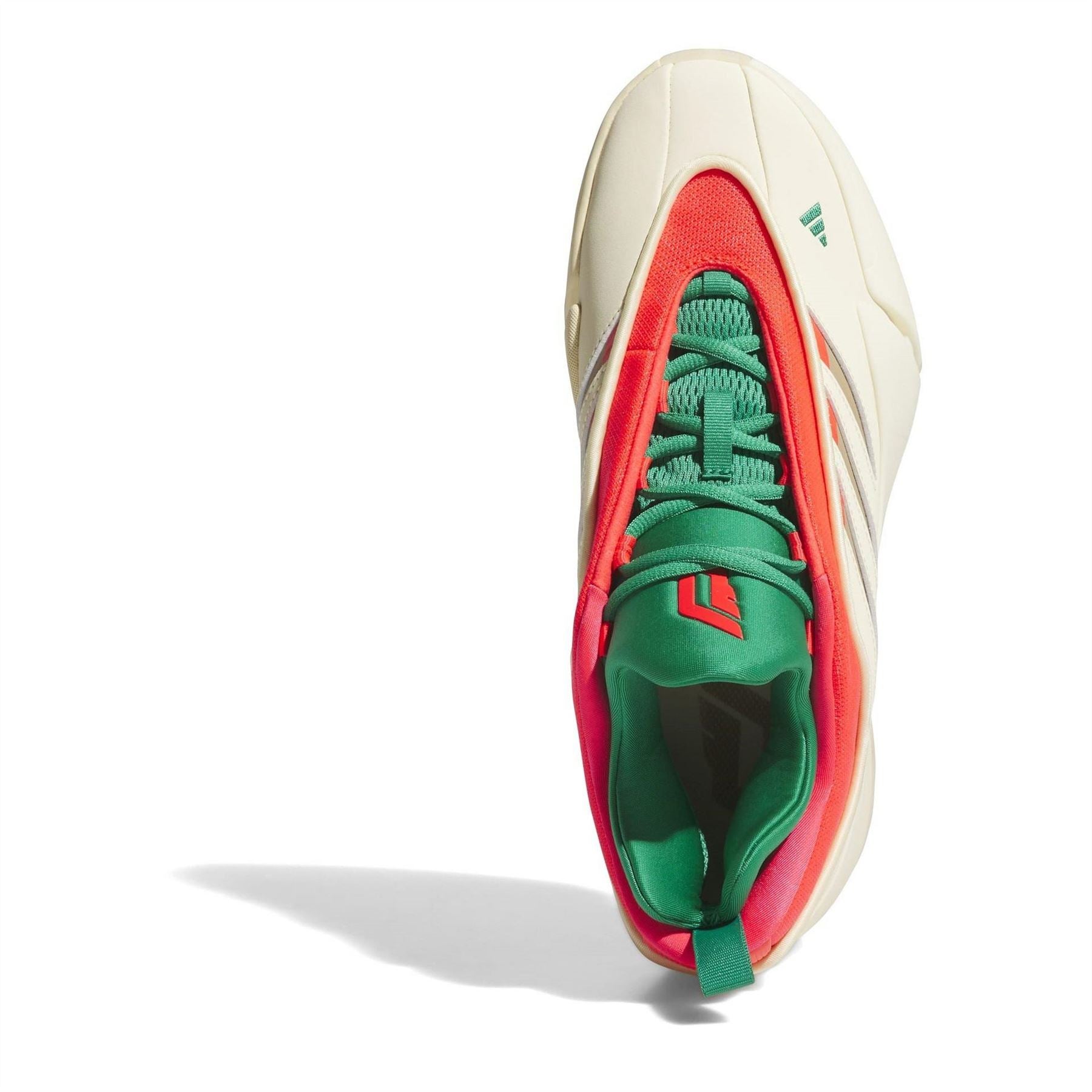 adidas Kids Dame Basketball Trainers