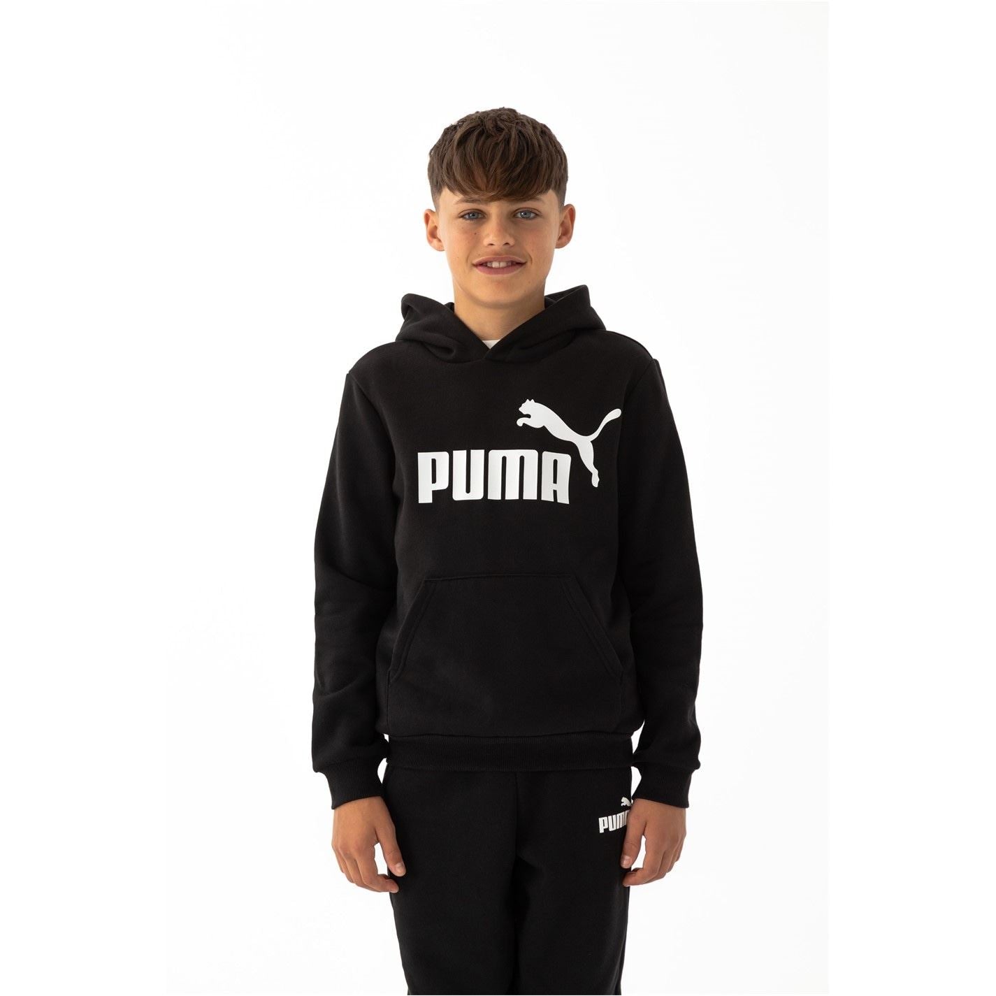 Puma No1 Oth Hoodie Junior Boys