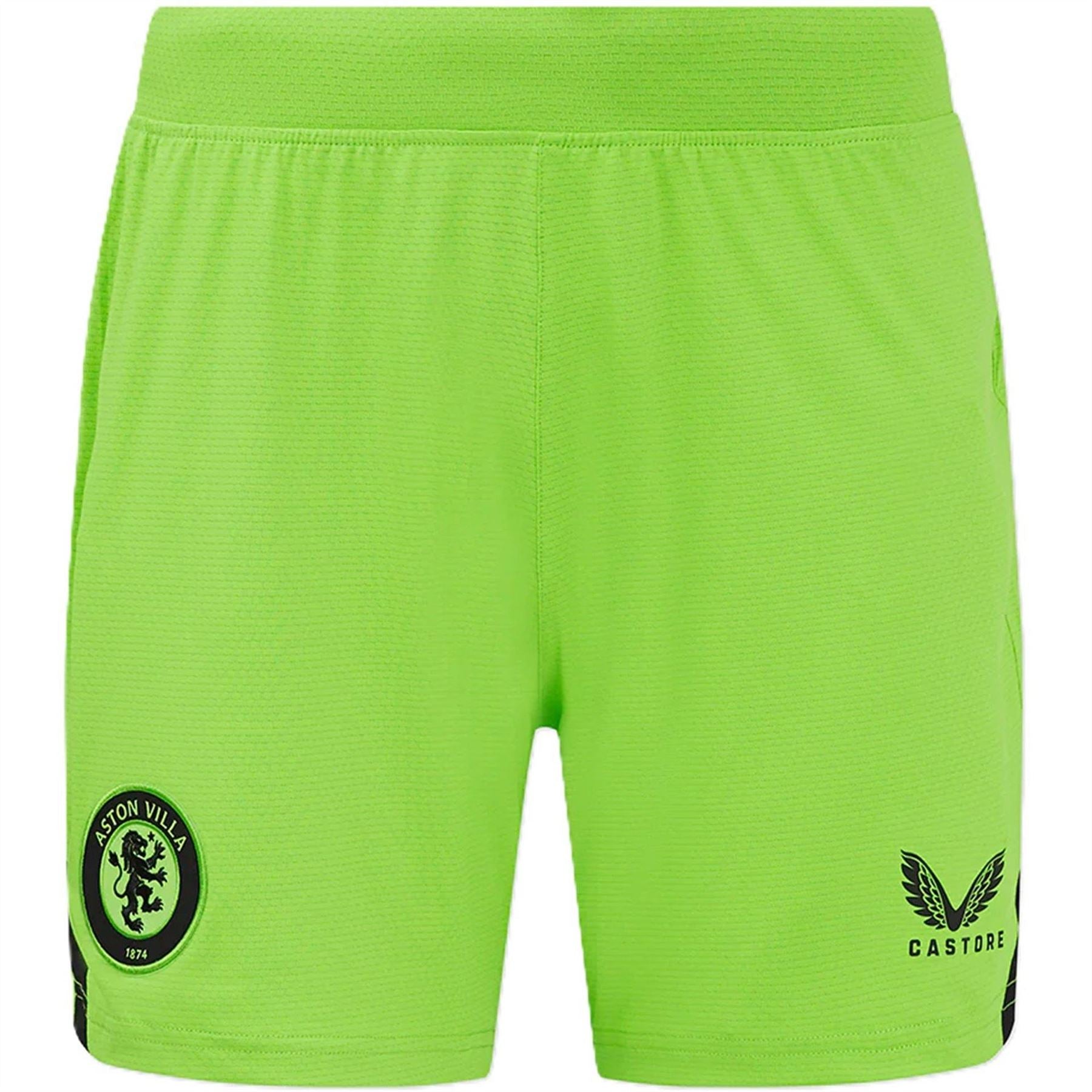 Castore Domestic Football Shorts
