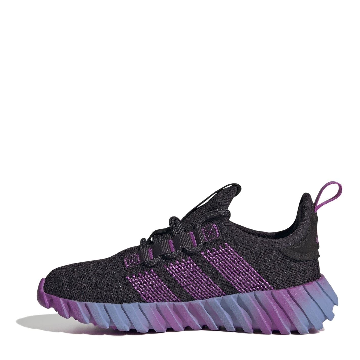 adidas Flow K Low Top Running Sneakers