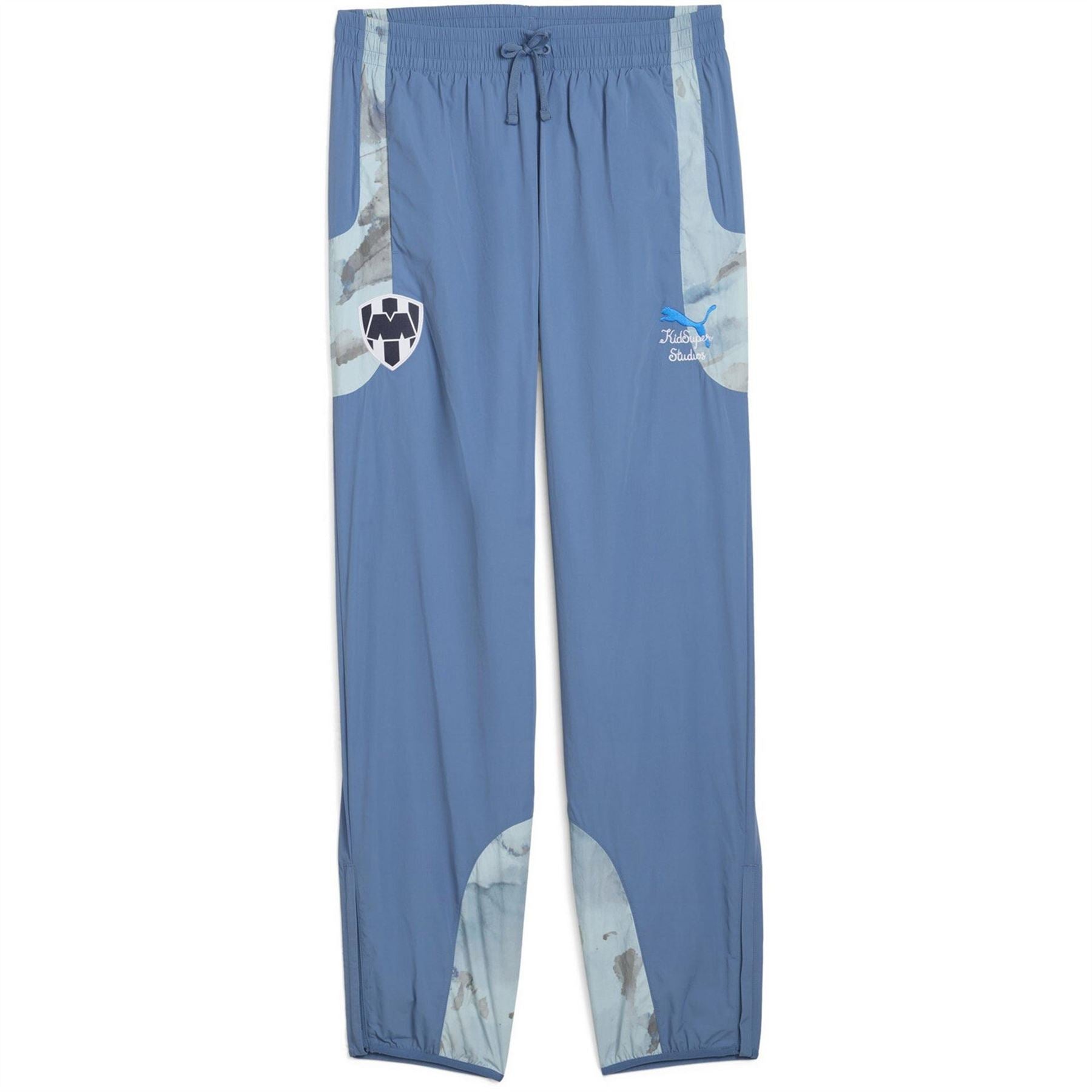 Puma Cf Monterrey Licensed Tracksuit Bottom
