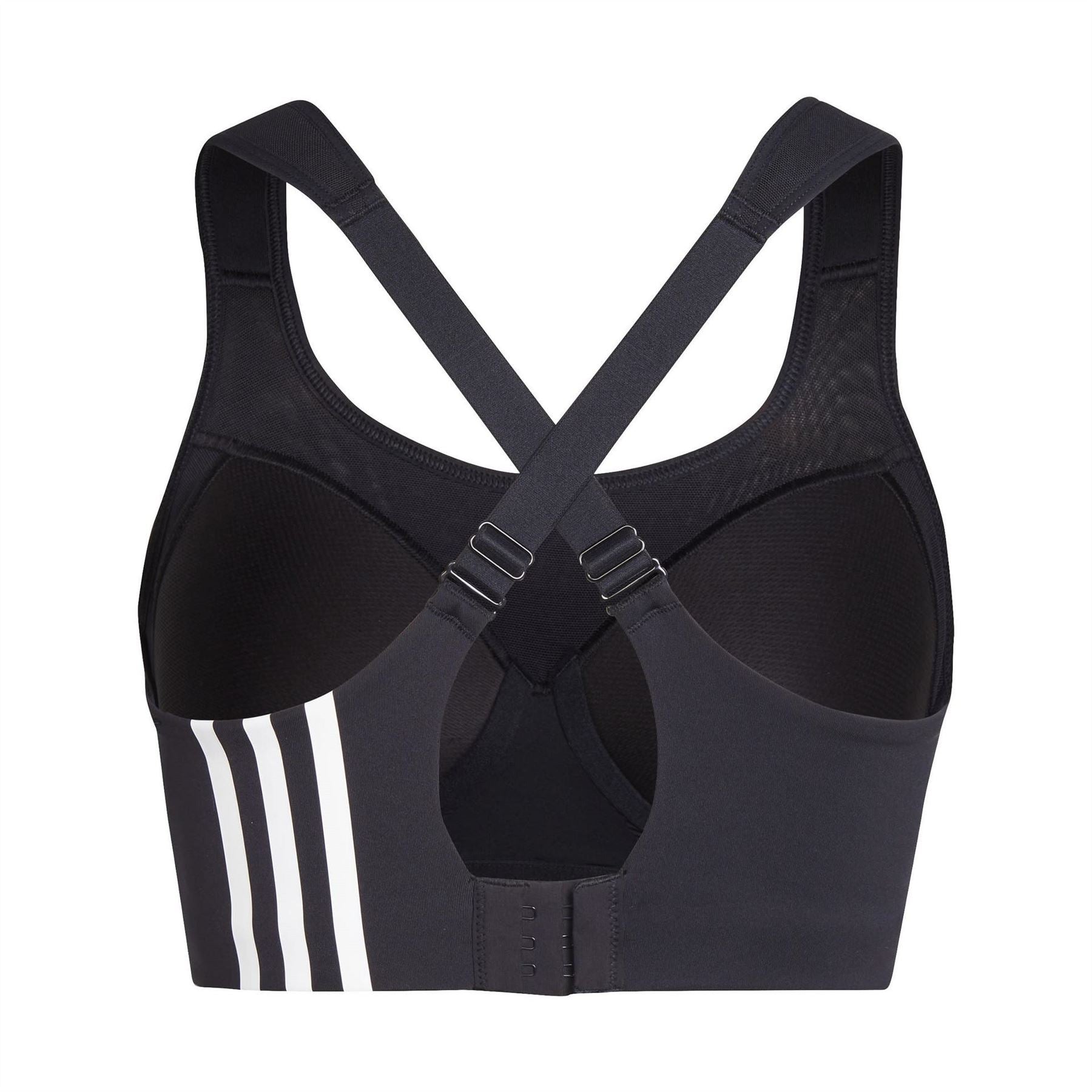 adidas Womens Impact Training High Support Sports Bra