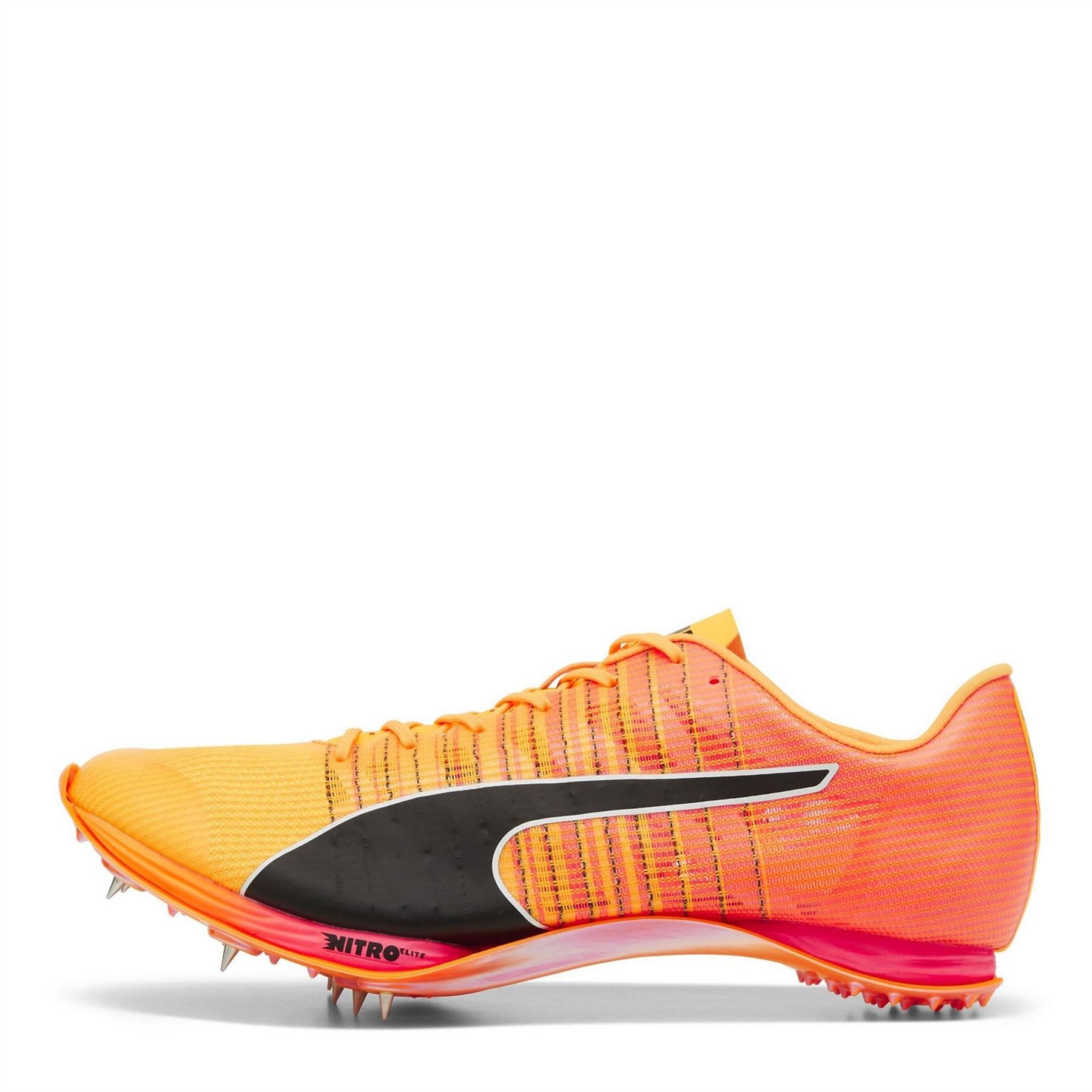 Puma Evospeed 400 Nitro 2 Track Running Spikes