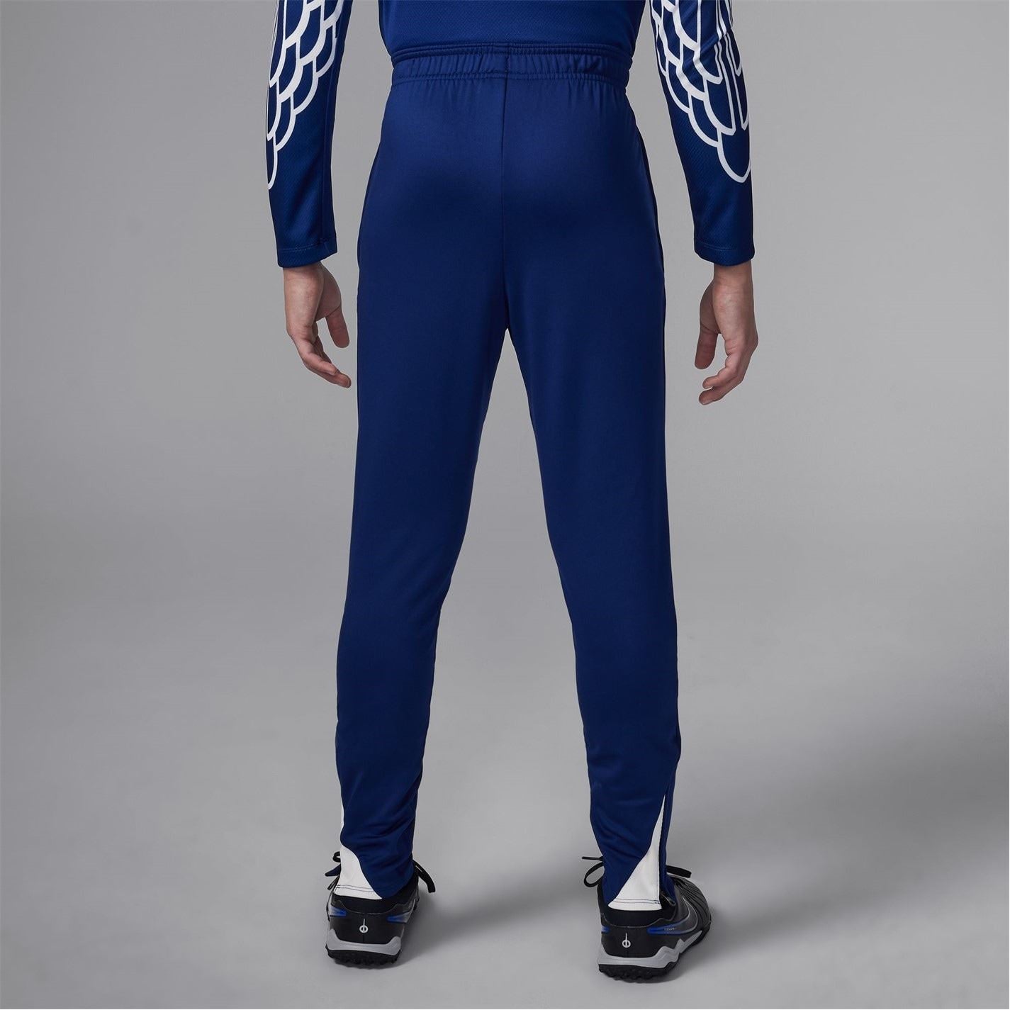 Nike Paris Saint Germain Strike Elite Fourth Tracksuit Bottoms Juniors