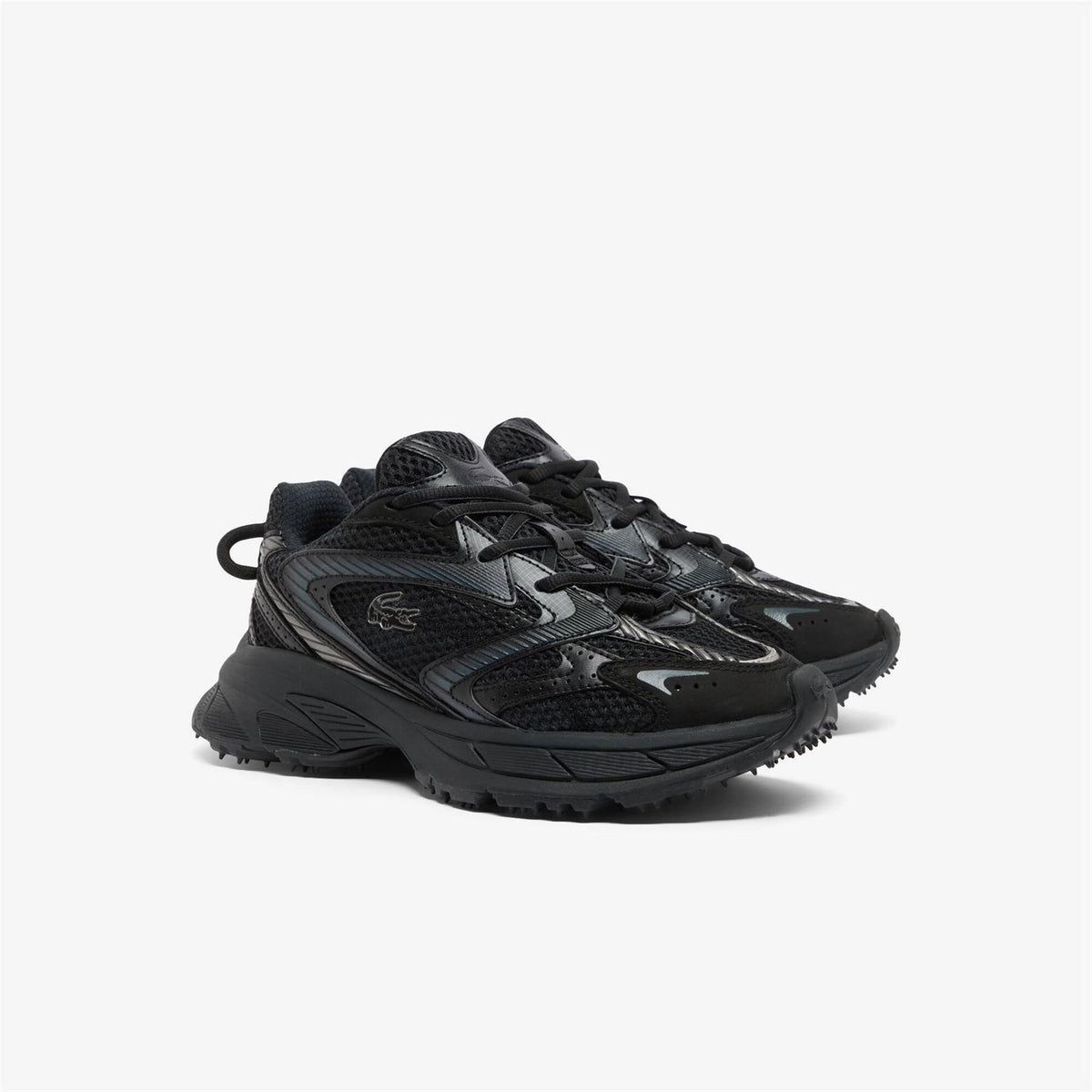 Lacoste Neo Shot Trainers