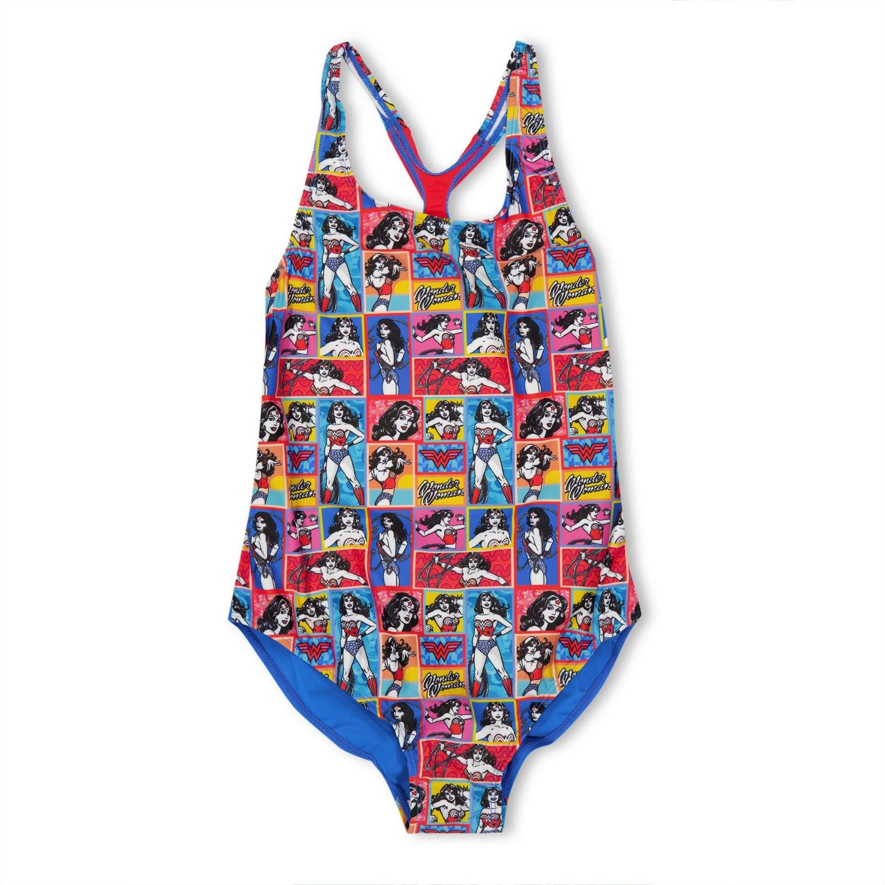 Zoggs Rowleeback Infants