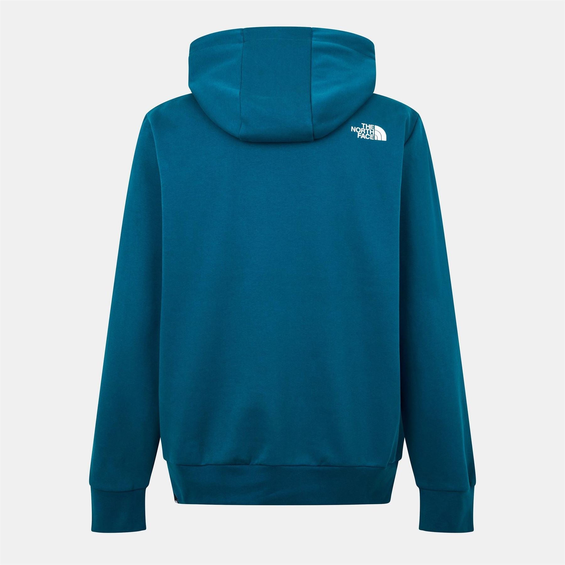 The North Face Mens North Face M Easy Hoodie Mineral Ink Hoody