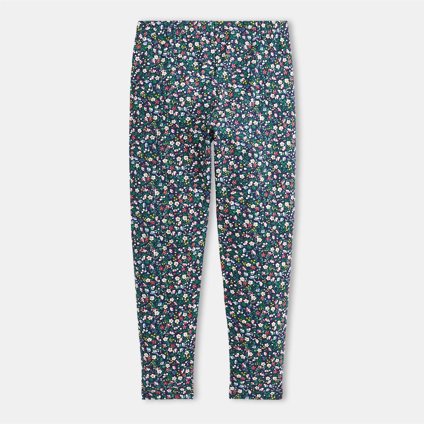 Polo Ralph Lauren Stretch Leggings Juniors