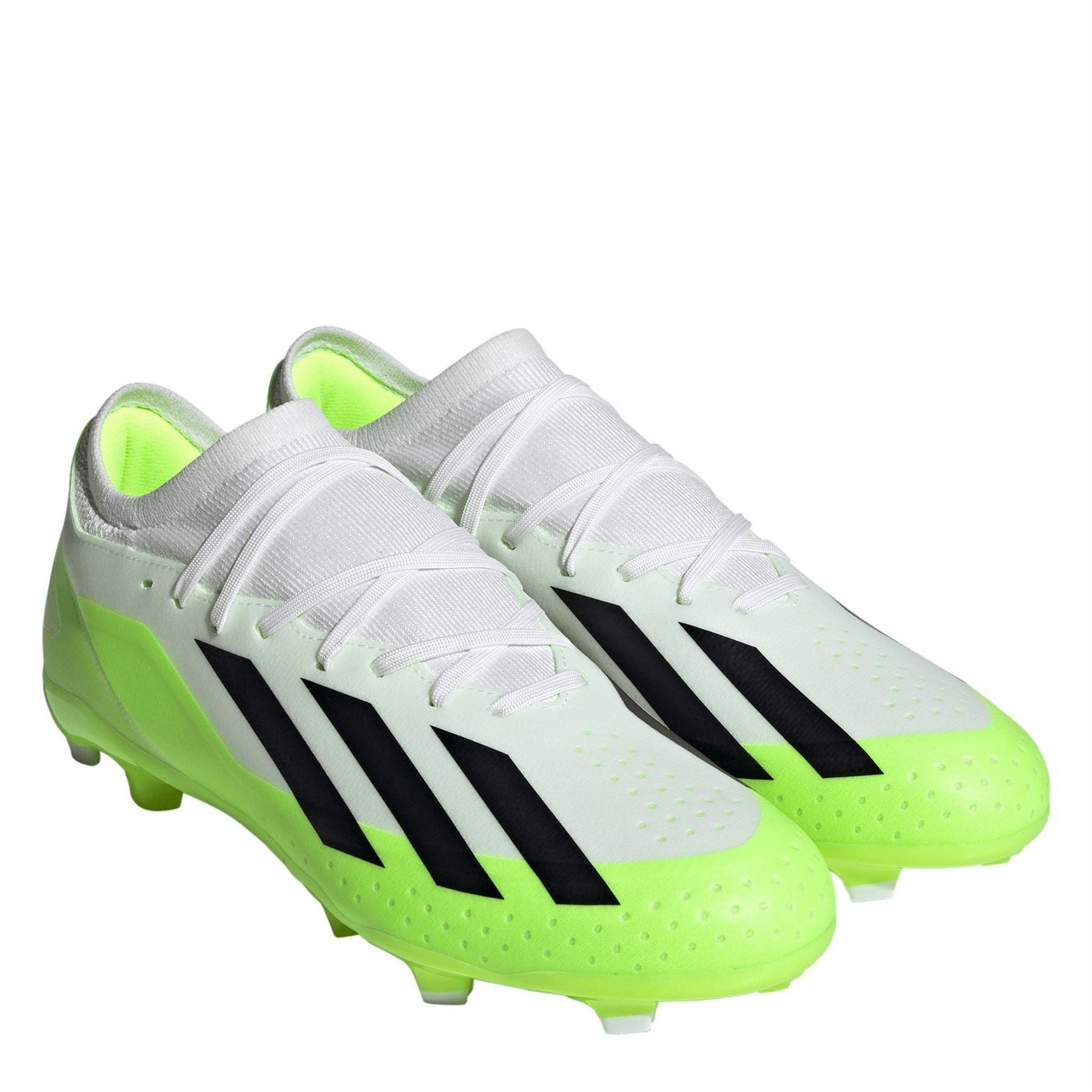 adidas X Crazyfast League Firm Ground Football Boots
