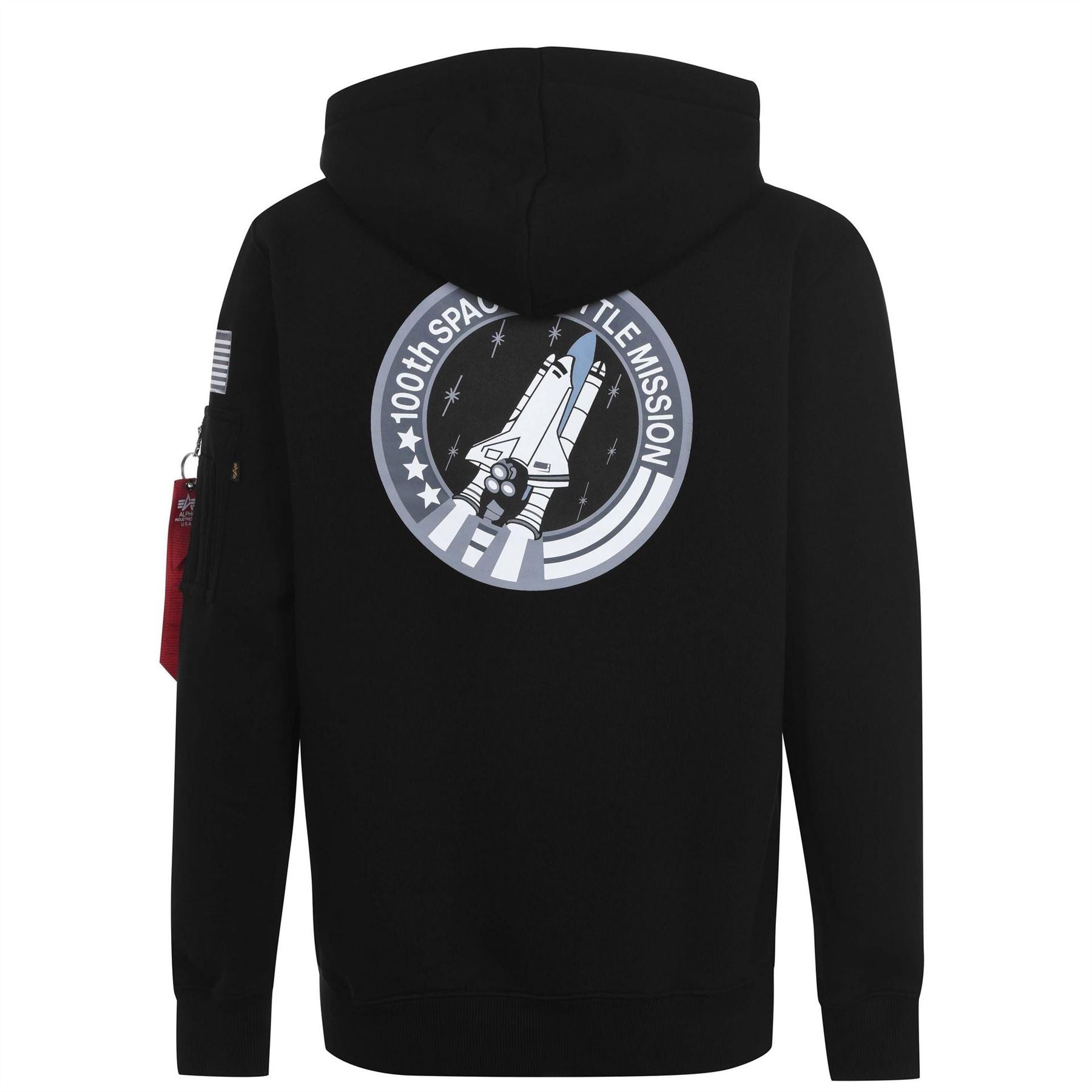 Alpha Industries Shuttle Hoody
