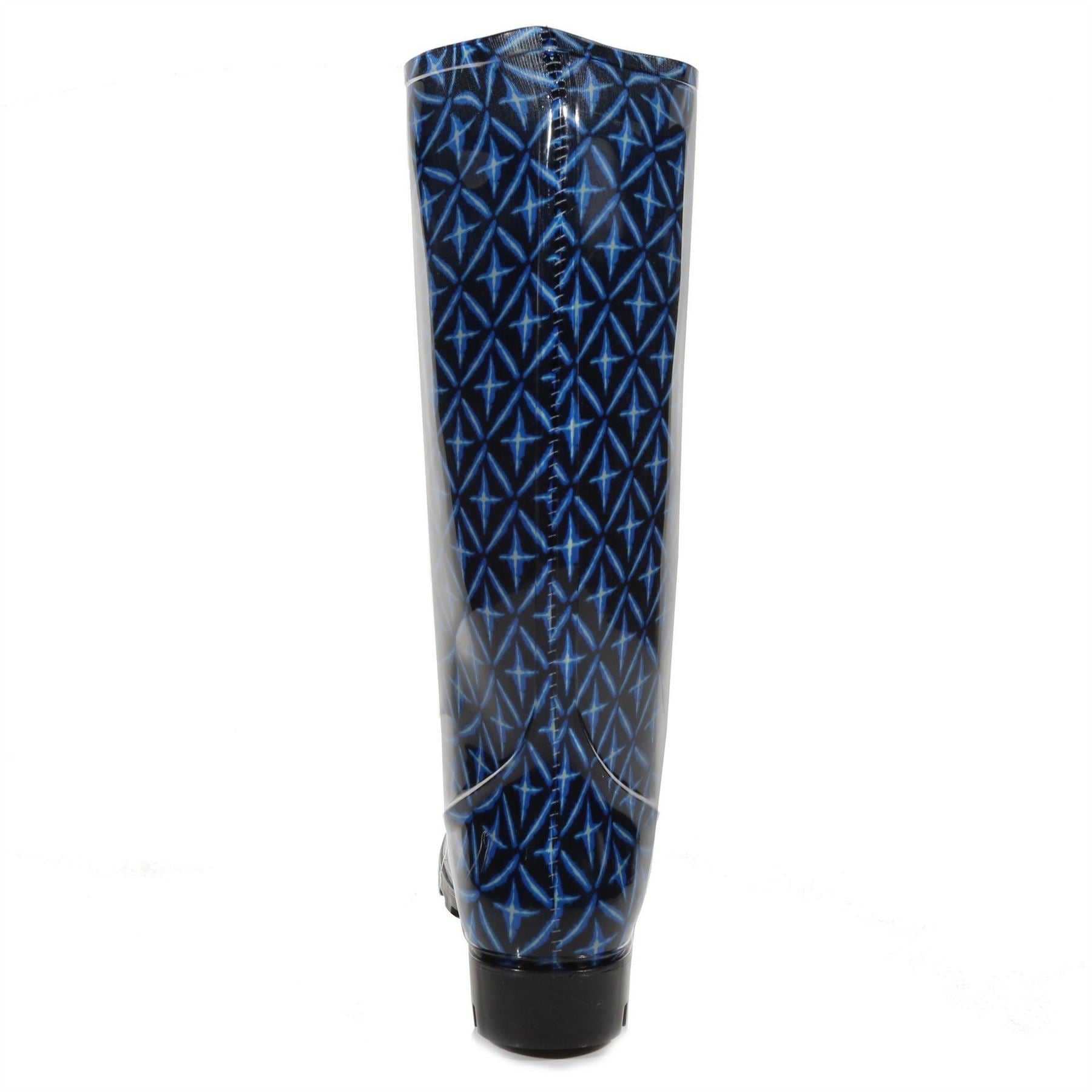 Regatta Lady Wenlock Wellington Boots with Lug Sole