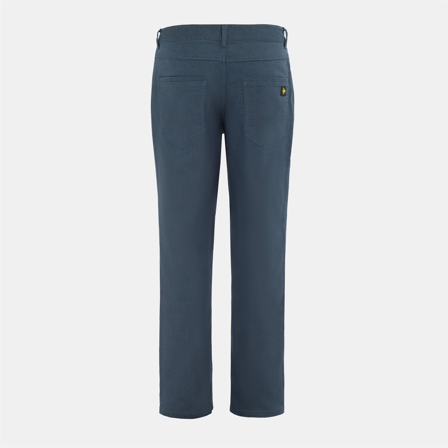 Dunlop Mens Dispatch Jean