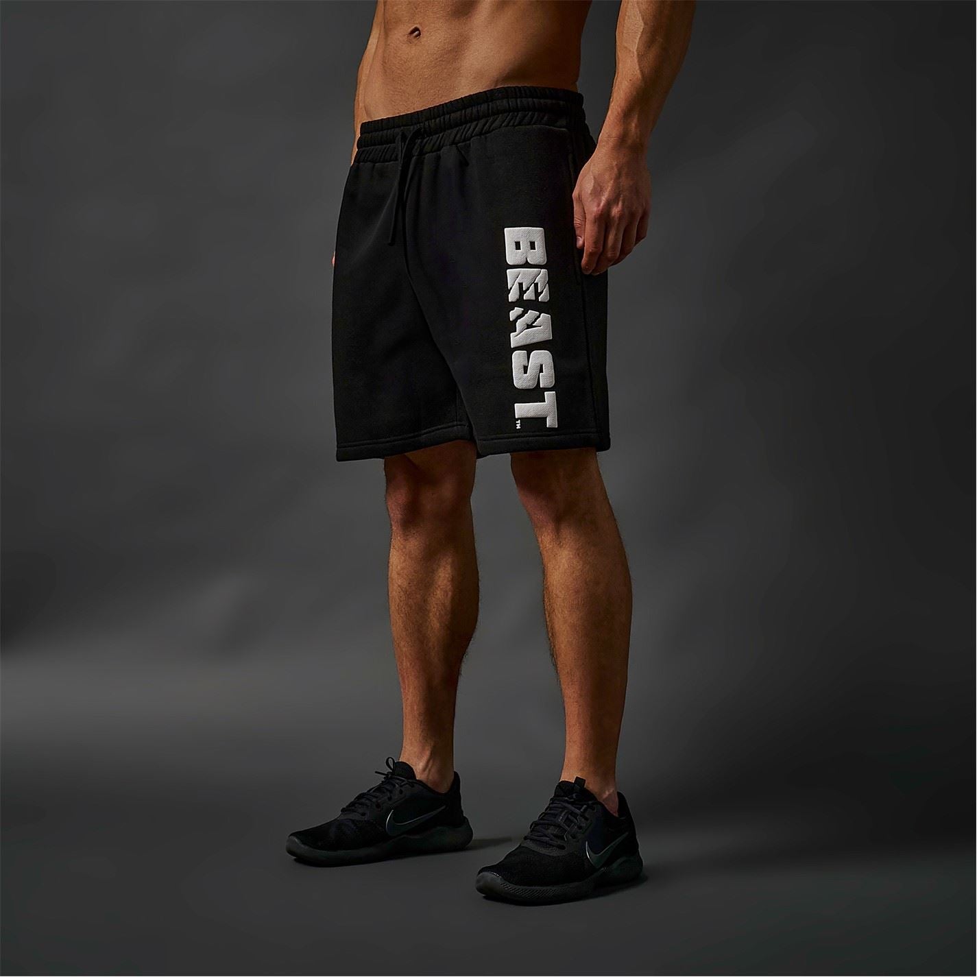 Beast Core Shorts