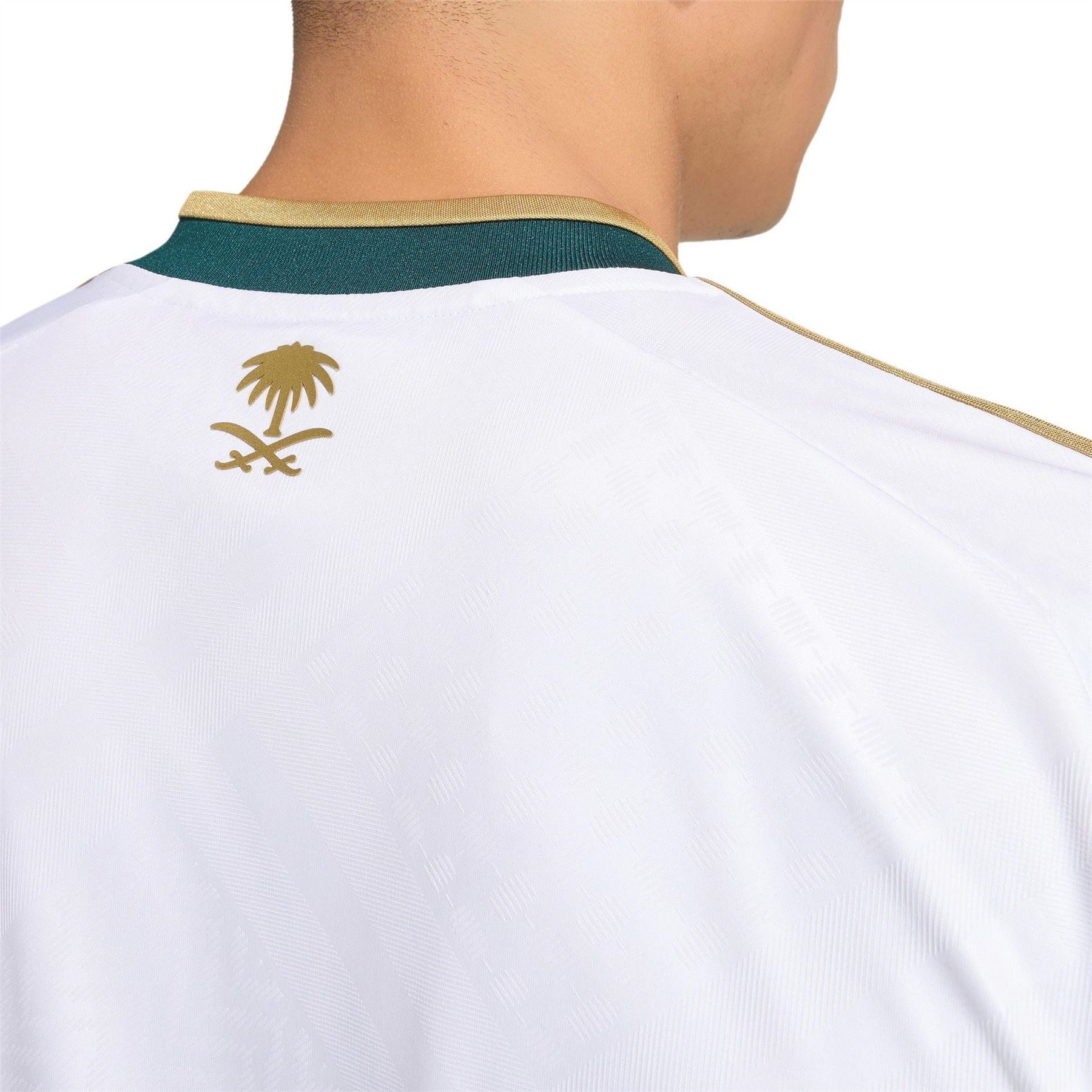 adidas Arabia Away Shirt World Cup ™ 2026