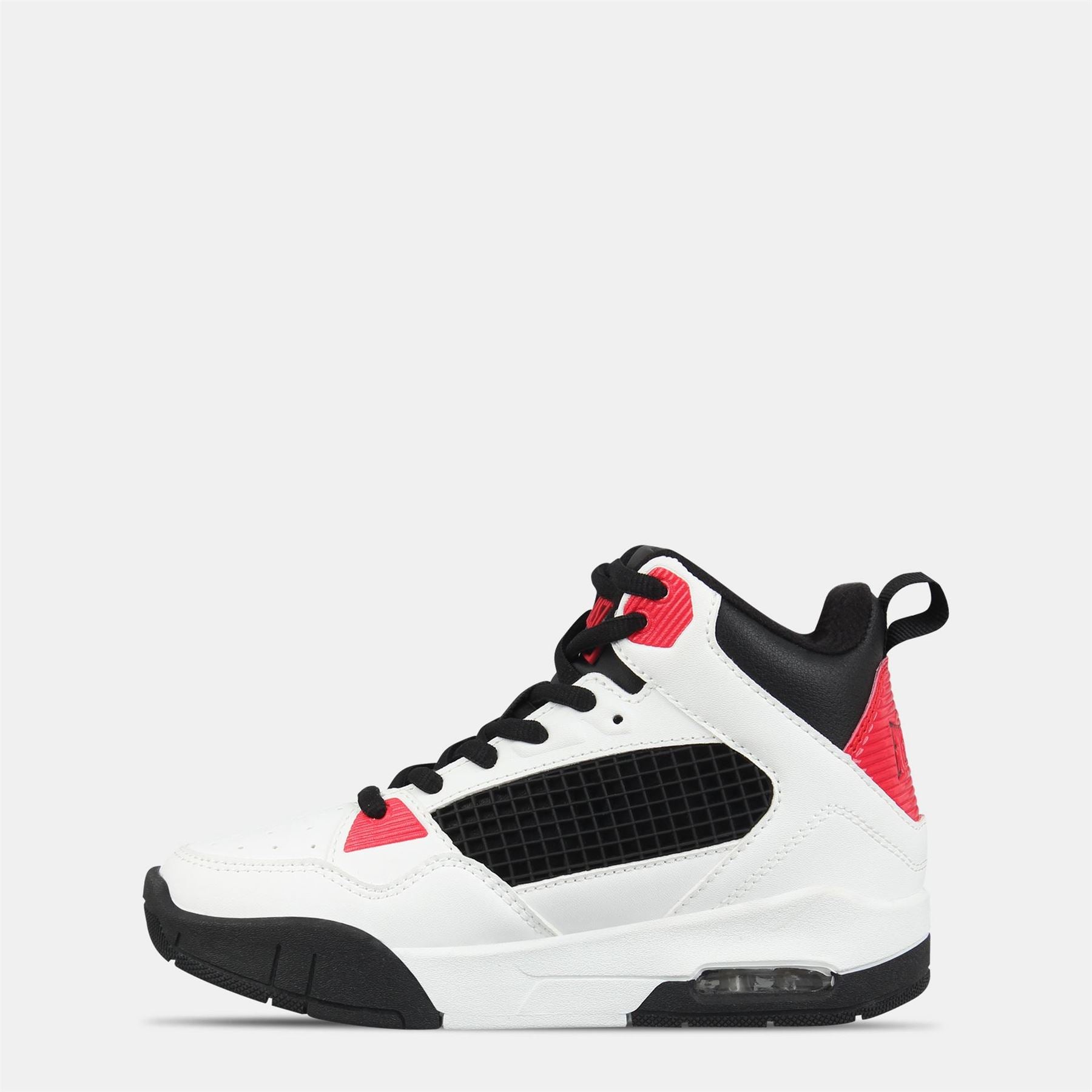 Everlast Layup Hi Top Canvas Sneakers