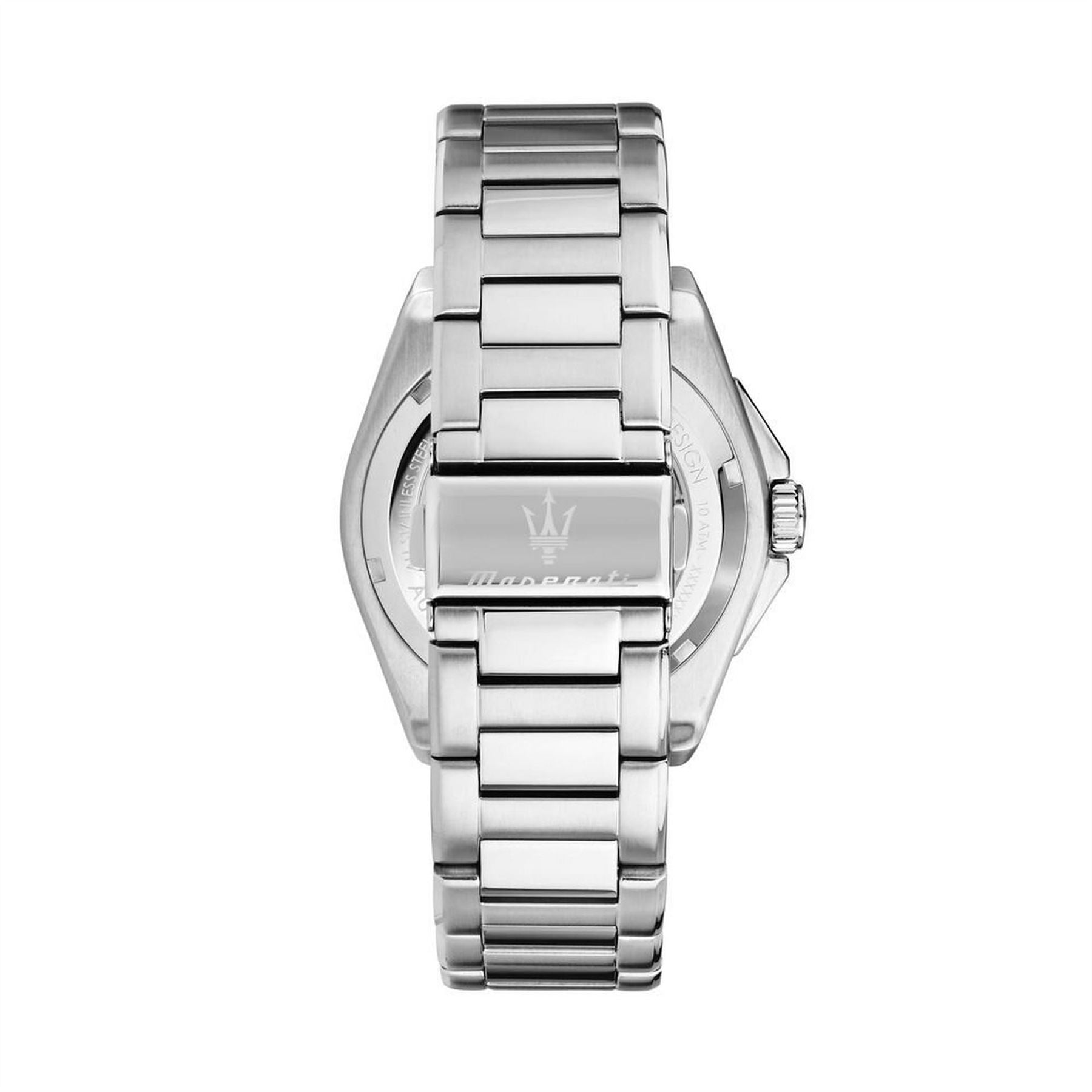 Maserati Fashion Analogue Steel Bracelet Watch