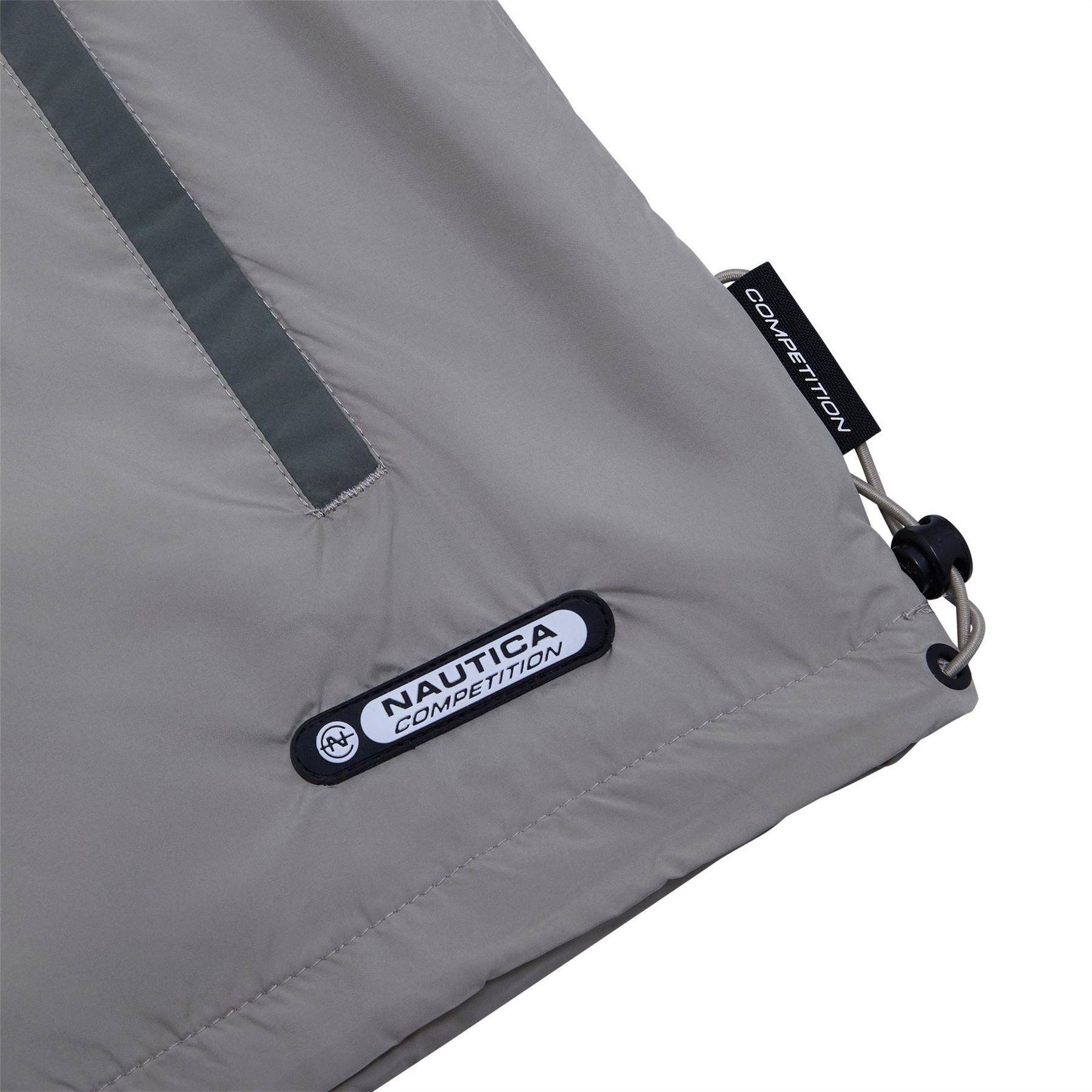 Nautica Softshell Jacket