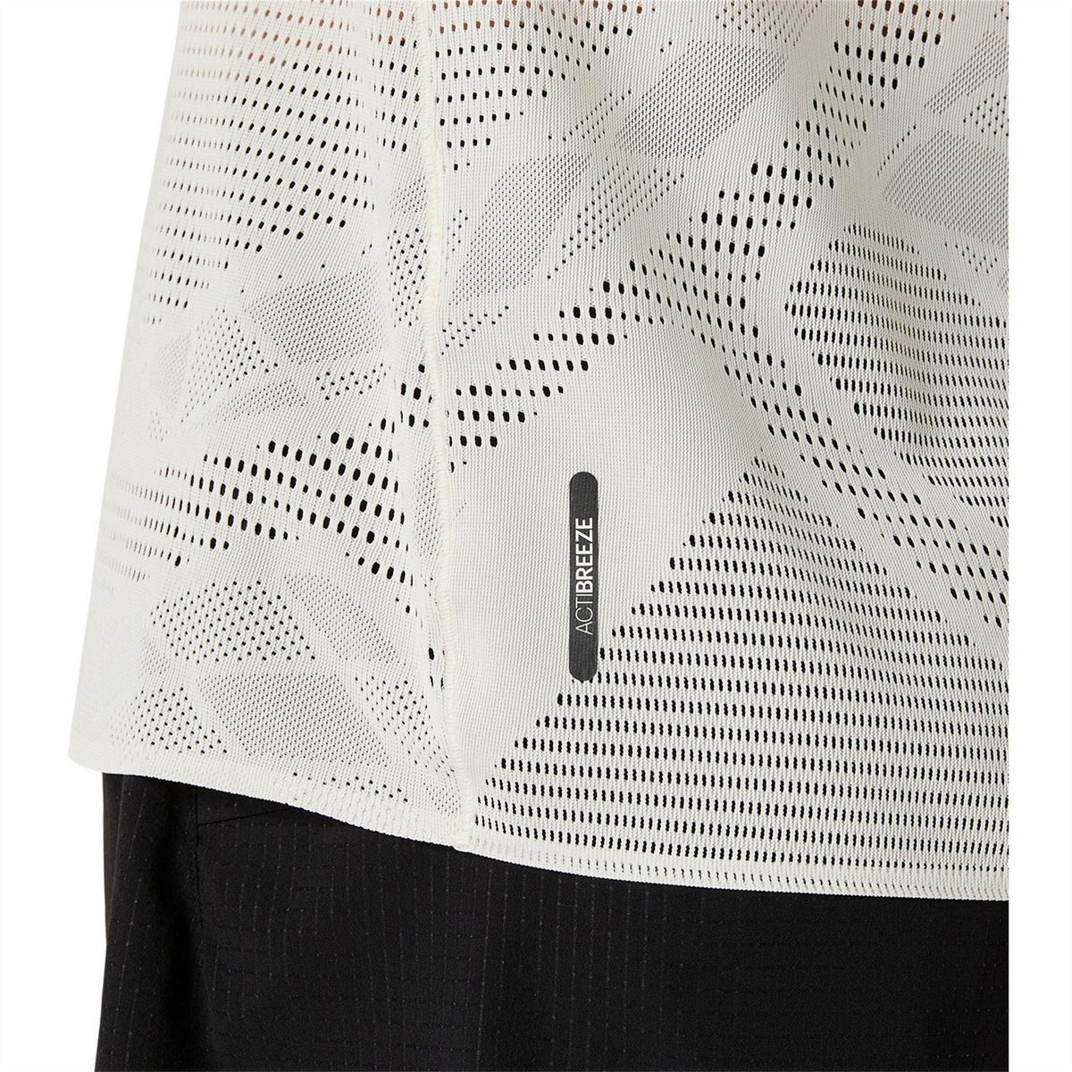 Asics Metarun Short Sleeve Running T-Shirt