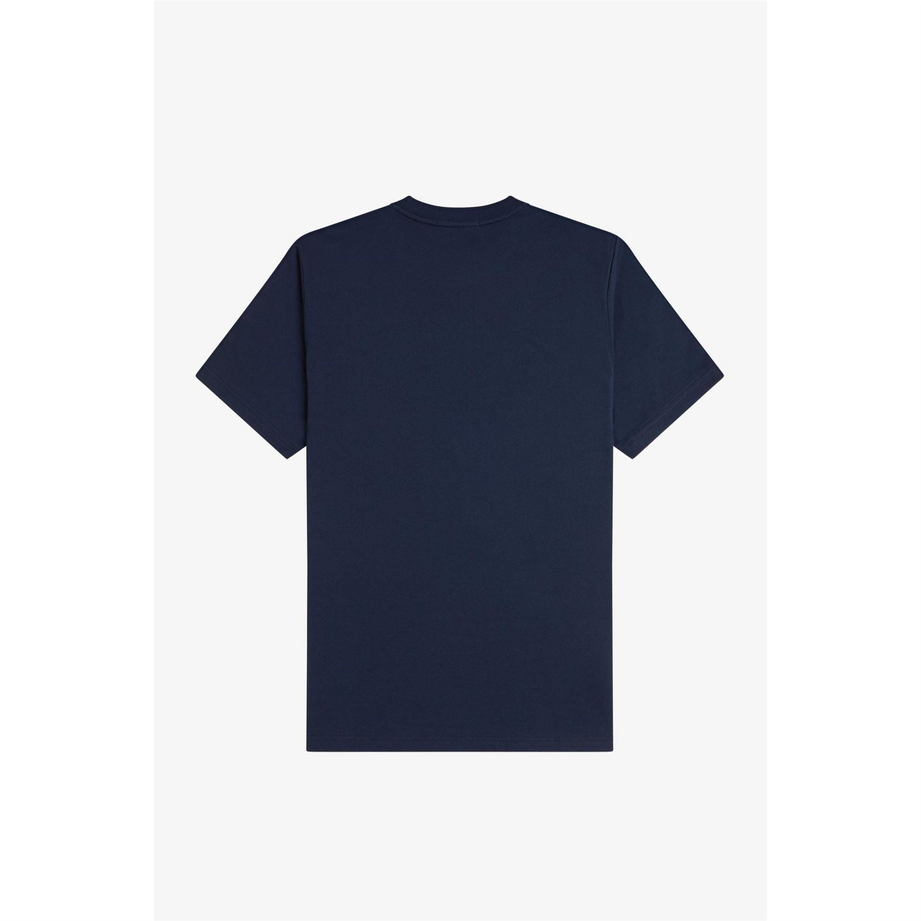 Fred Perry Logo T-Shirt