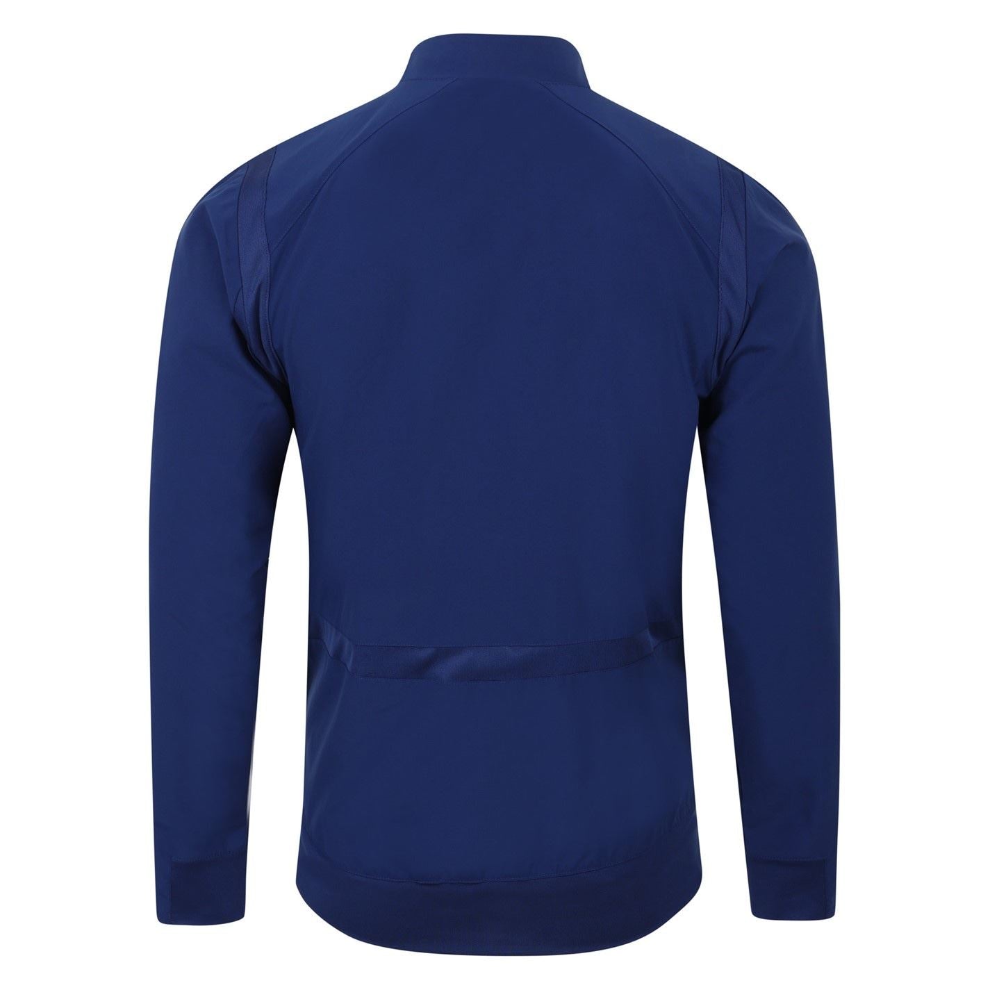 Umbro Derby City Licence Tracksuit Top