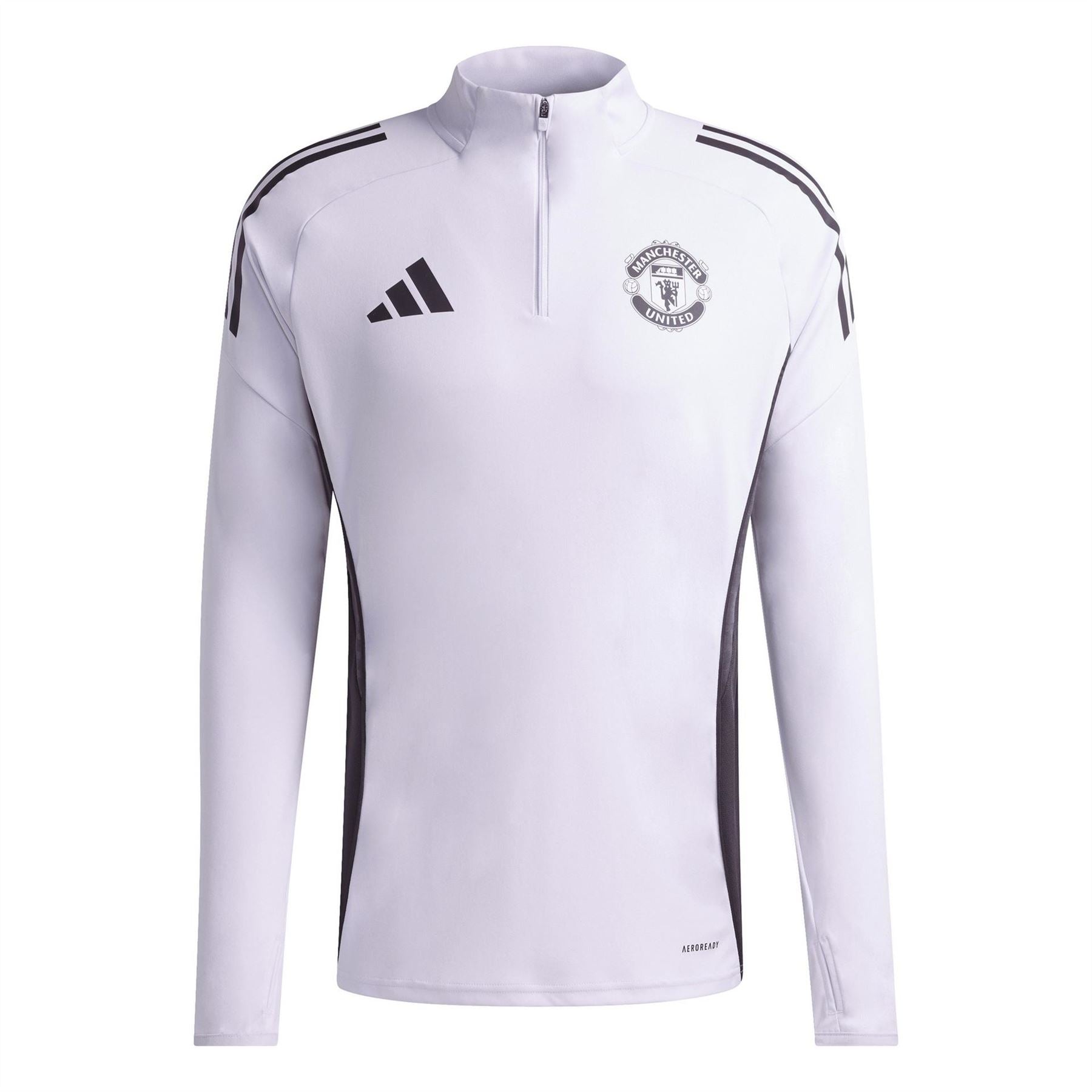 adidas Manchester United Training Top 25 26